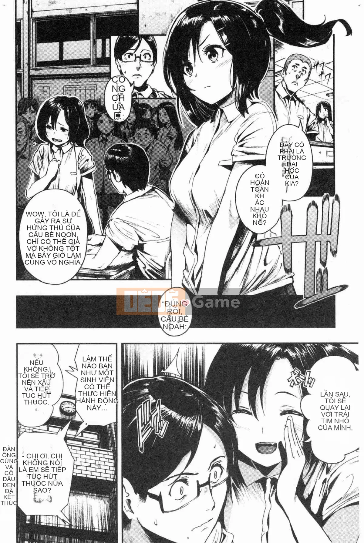 [Kazeteki Koubou][Itsutsuse] Babbyu~babyubabyu♥ 啪啾~ 啪啾啪啾