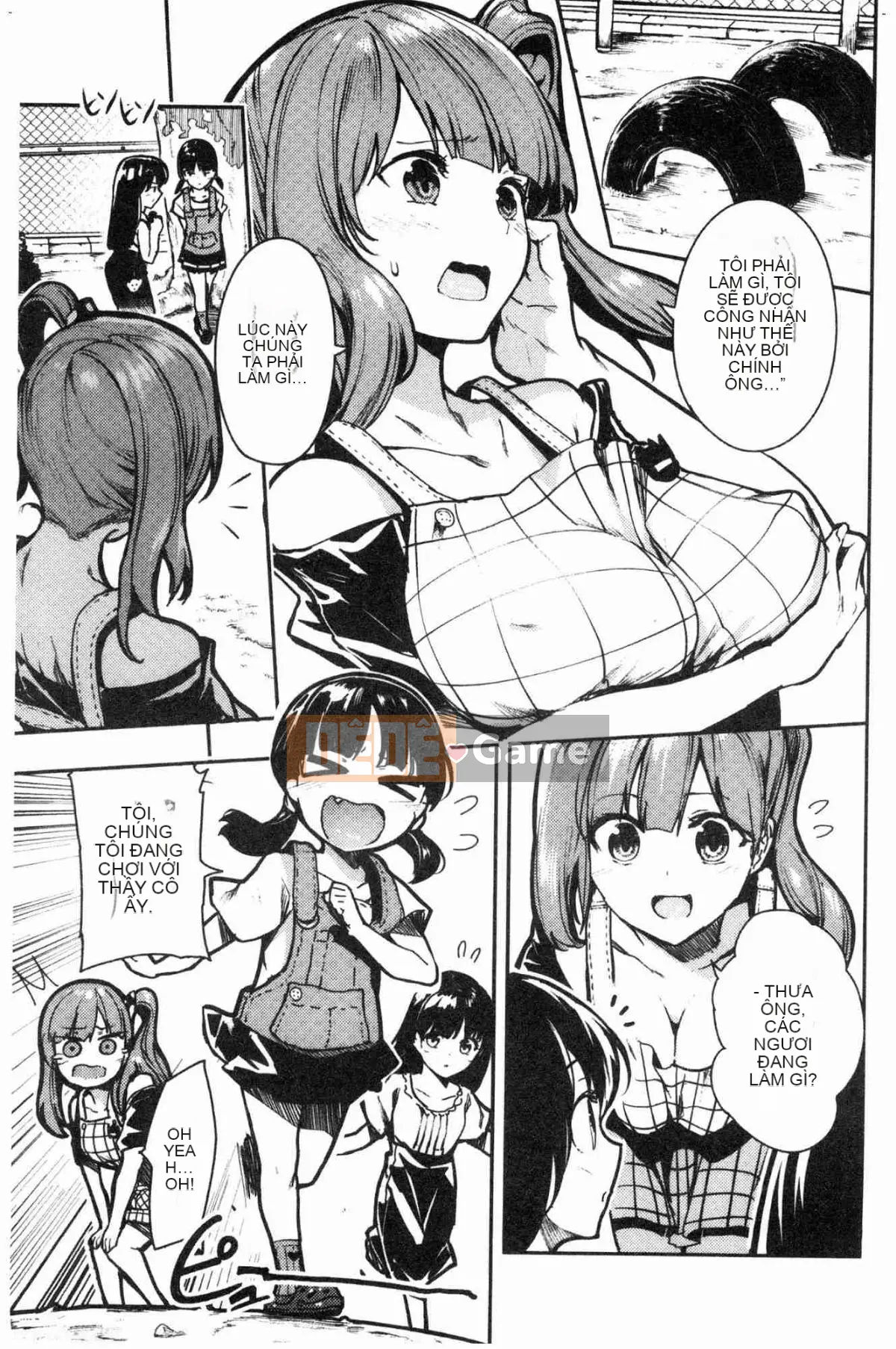 [Kazeteki Koubou][Itsutsuse] Babbyu~babyubabyu♥ 啪啾~ 啪啾啪啾