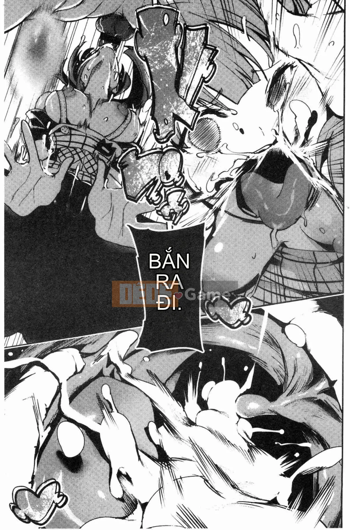 [Kazeteki Koubou][Itsutsuse] Babbyu~babyubabyu♥ 啪啾~ 啪啾啪啾