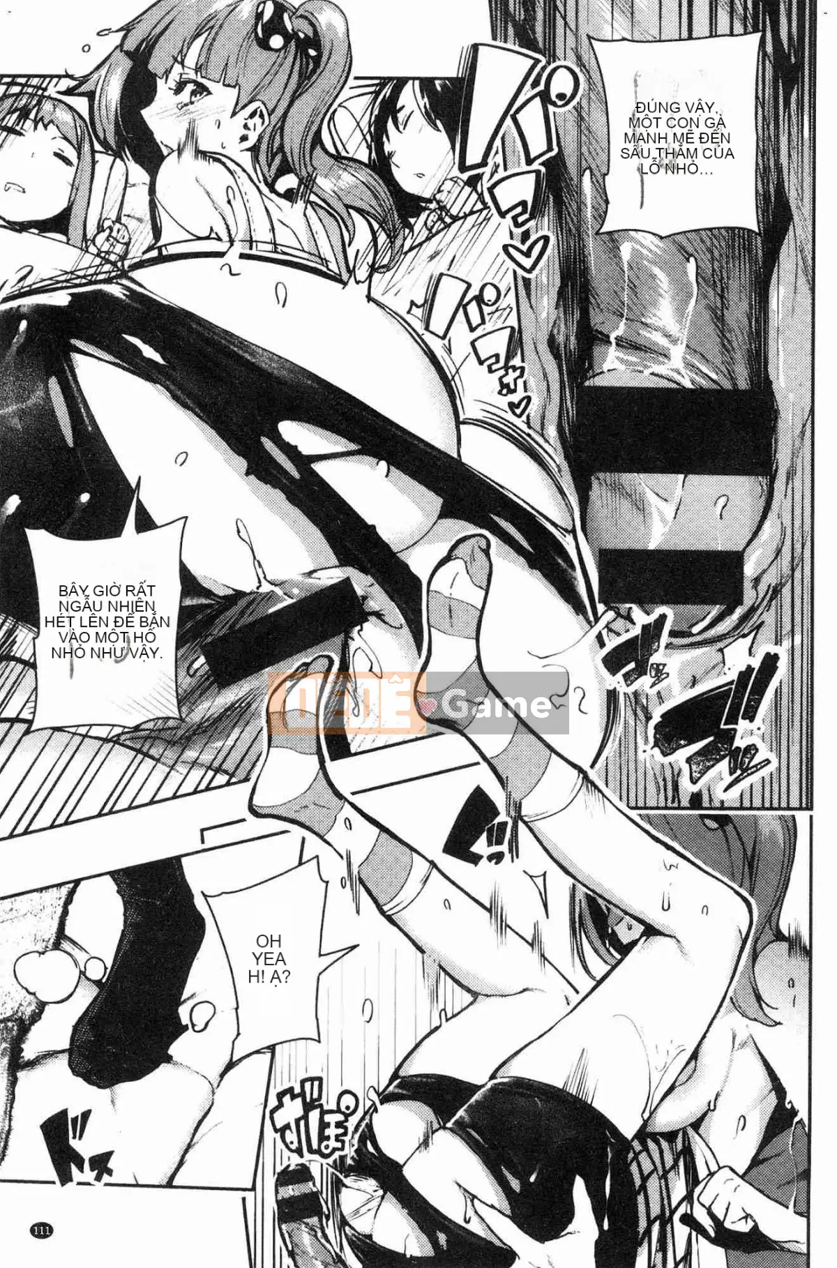 [Kazeteki Koubou][Itsutsuse] Babbyu~babyubabyu♥ 啪啾~ 啪啾啪啾