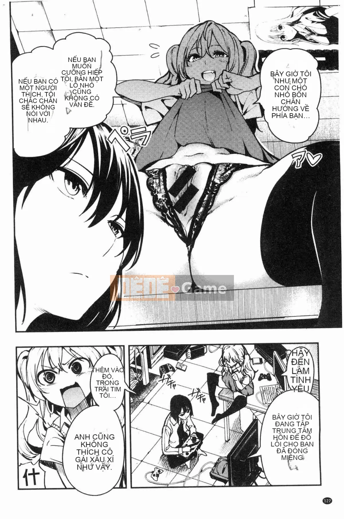 [Kazeteki Koubou][Itsutsuse] Babbyu~babyubabyu♥ 啪啾~ 啪啾啪啾