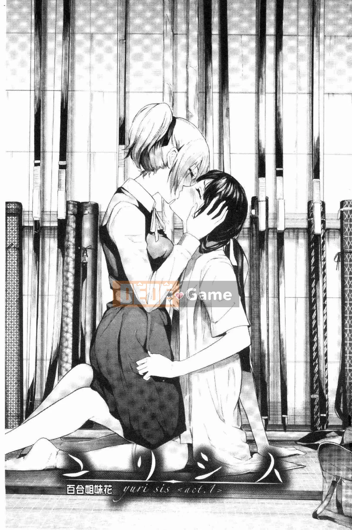 [Wind Workshop][Lịch sử Ghost Craftsman] Sakura Palace Sisters の ネトラレ Ghi lại Kỷ lục tình yêu và ngủ say của chị em Sakura Palace