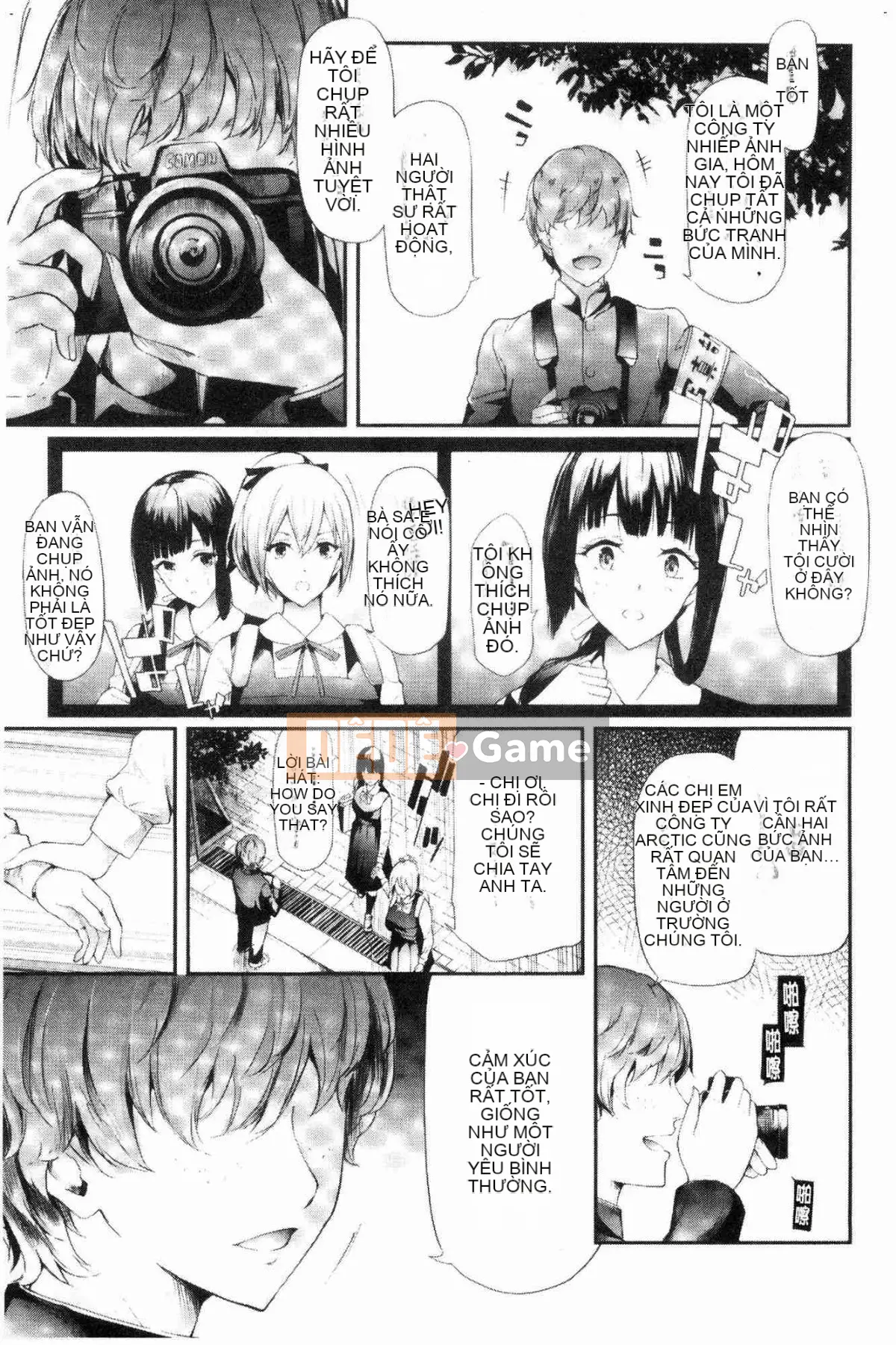 [Wind Workshop][Lịch sử Ghost Craftsman] Sakura Palace Sisters の ネトラレ Ghi lại Kỷ lục tình yêu và ngủ say của chị em Sakura Palace