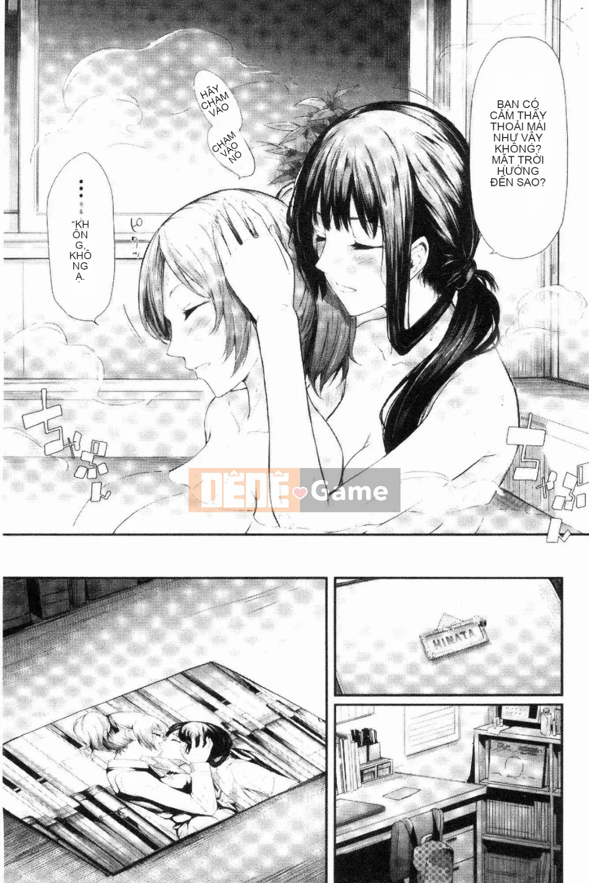 [Wind Workshop][Lịch sử Ghost Craftsman] Sakura Palace Sisters の ネトラレ Ghi lại Kỷ lục tình yêu và ngủ say của chị em Sakura Palace