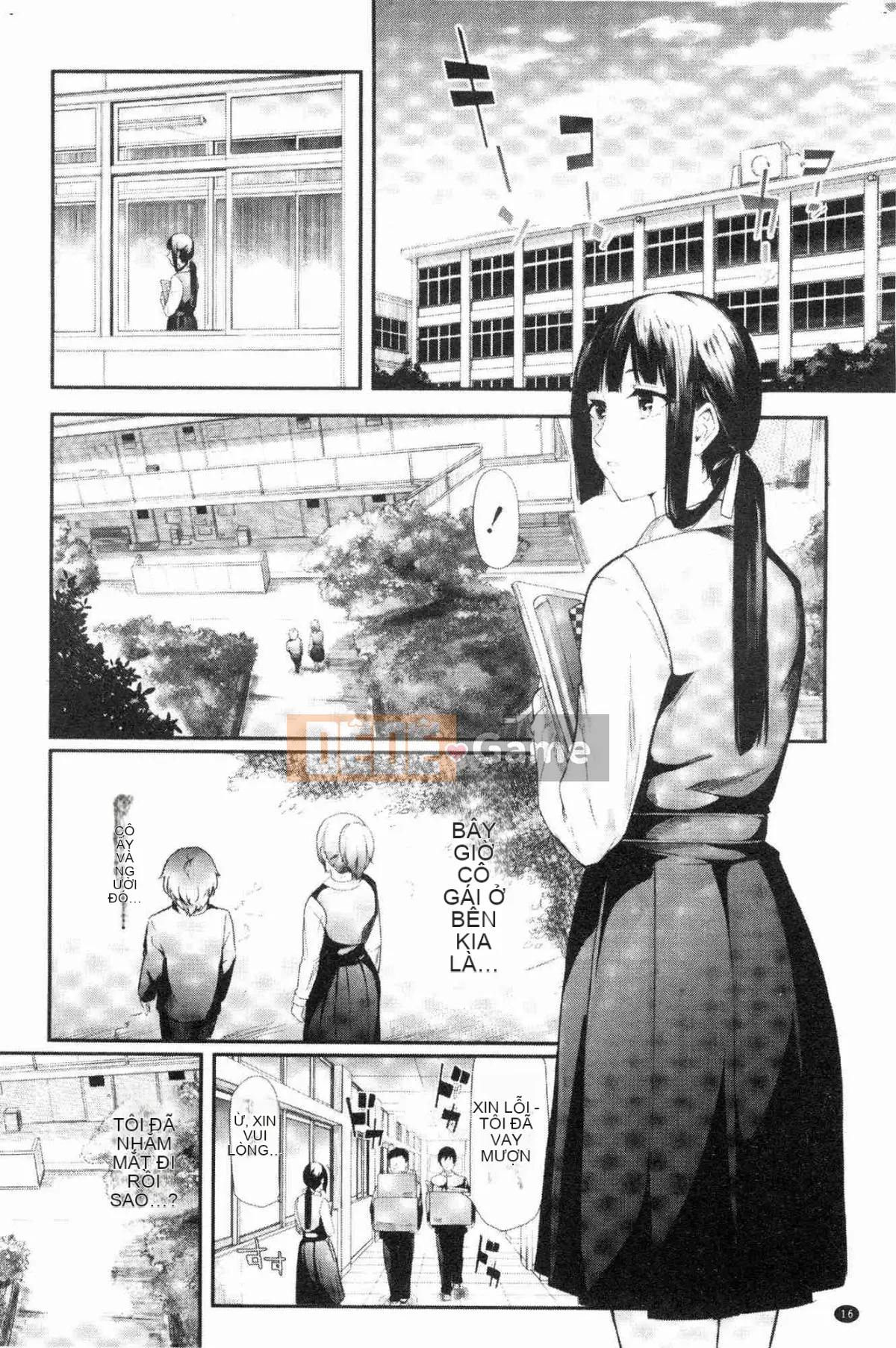 [Wind Workshop][Lịch sử Ghost Craftsman] Sakura Palace Sisters の ネトラレ Ghi lại Kỷ lục tình yêu và ngủ say của chị em Sakura Palace