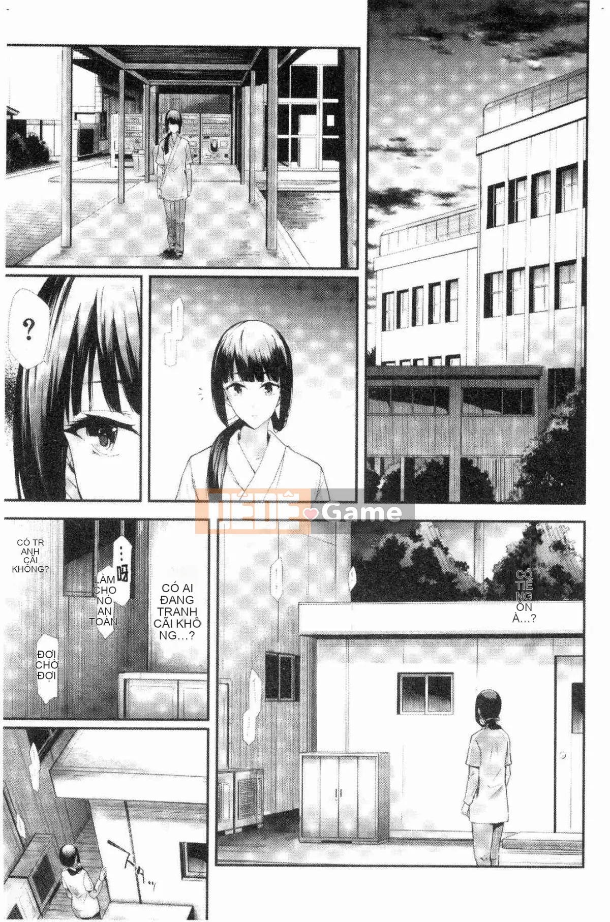 [Wind Workshop][Lịch sử Ghost Craftsman] Sakura Palace Sisters の ネトラレ Ghi lại Kỷ lục tình yêu và ngủ say của chị em Sakura Palace