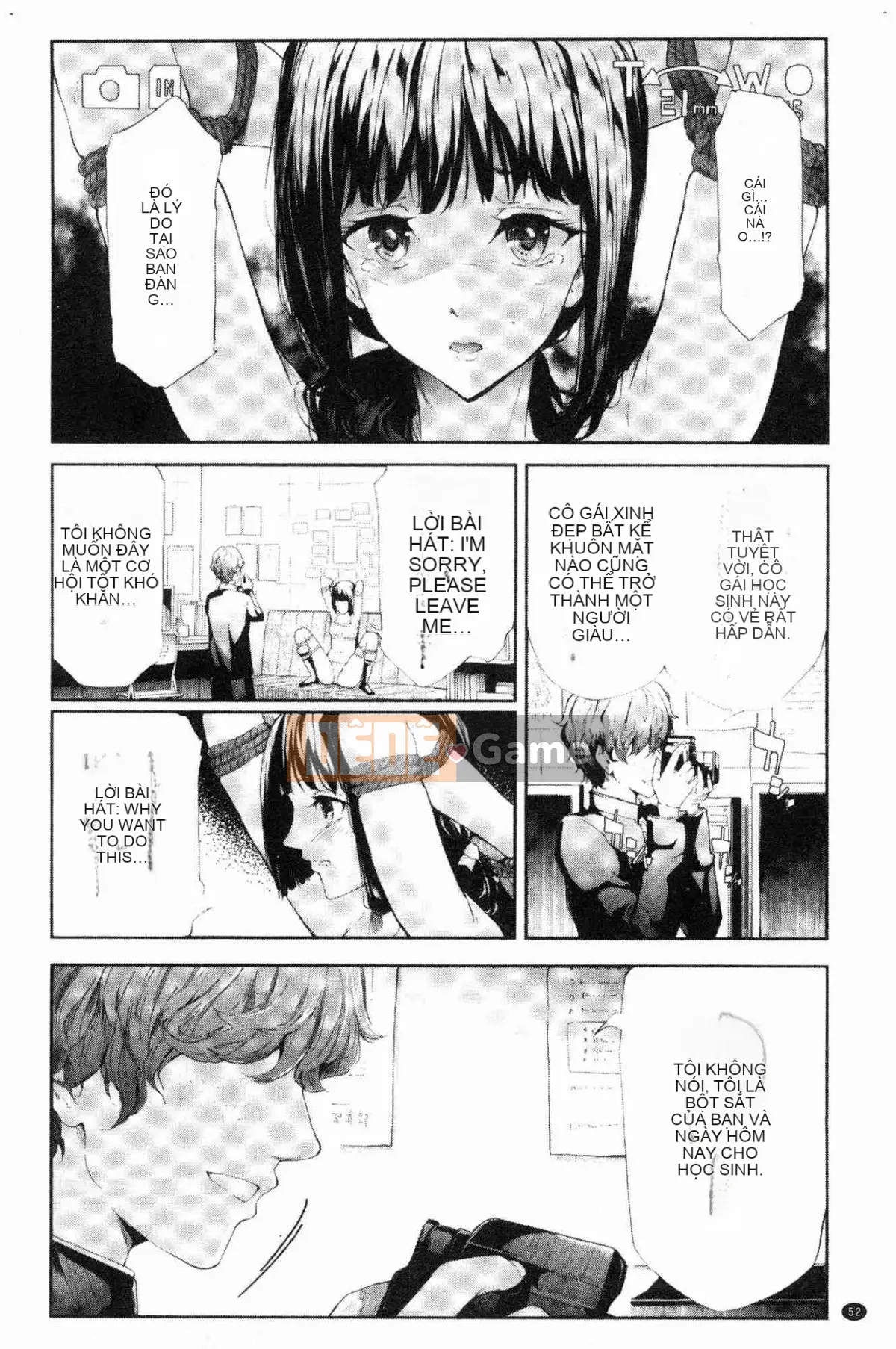 [Wind Workshop][Lịch sử Ghost Craftsman] Sakura Palace Sisters の ネトラレ Ghi lại Kỷ lục tình yêu và ngủ say của chị em Sakura Palace