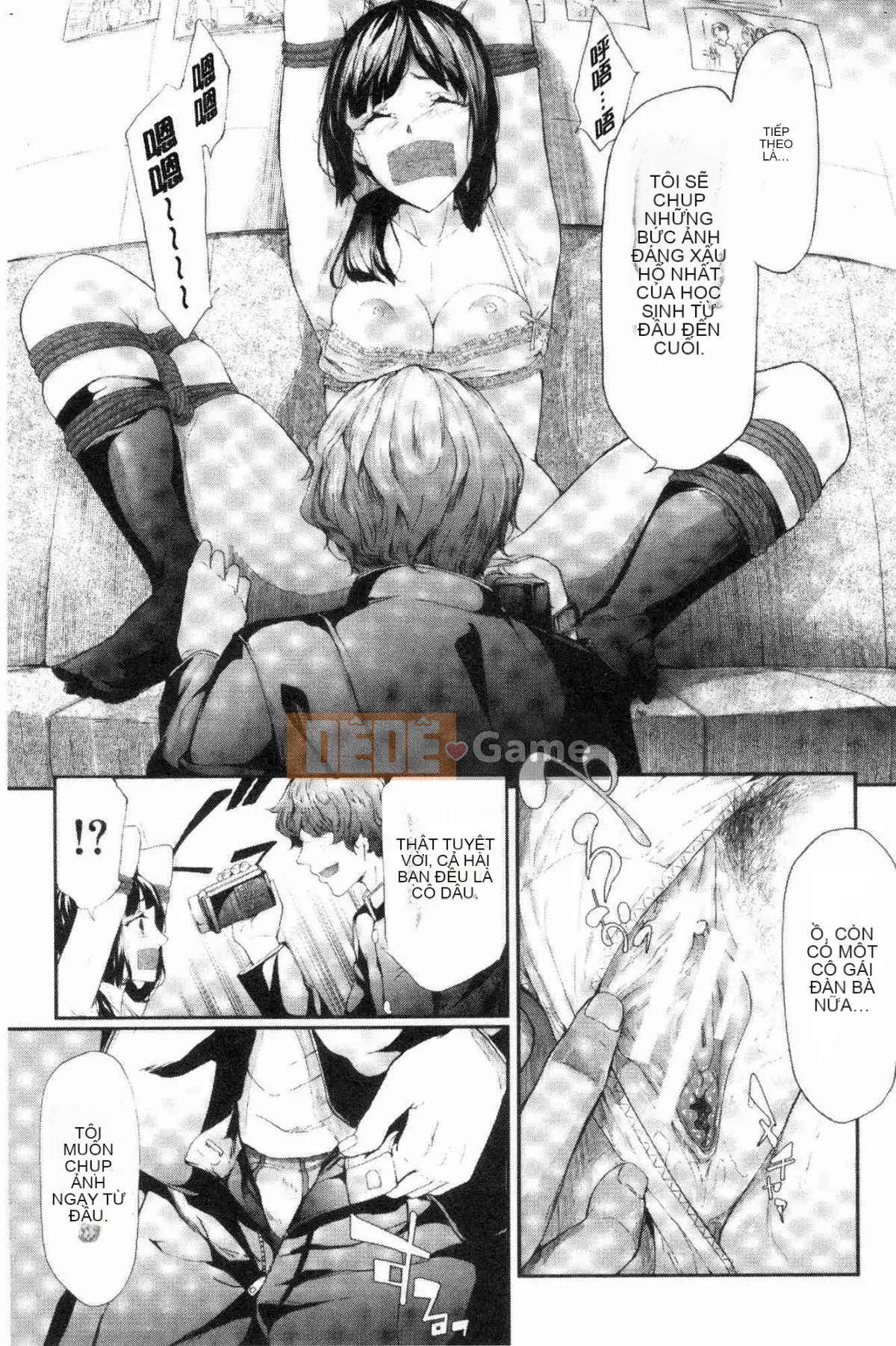 [Wind Workshop][Lịch sử Ghost Craftsman] Sakura Palace Sisters の ネトラレ Ghi lại Kỷ lục tình yêu và ngủ say của chị em Sakura Palace