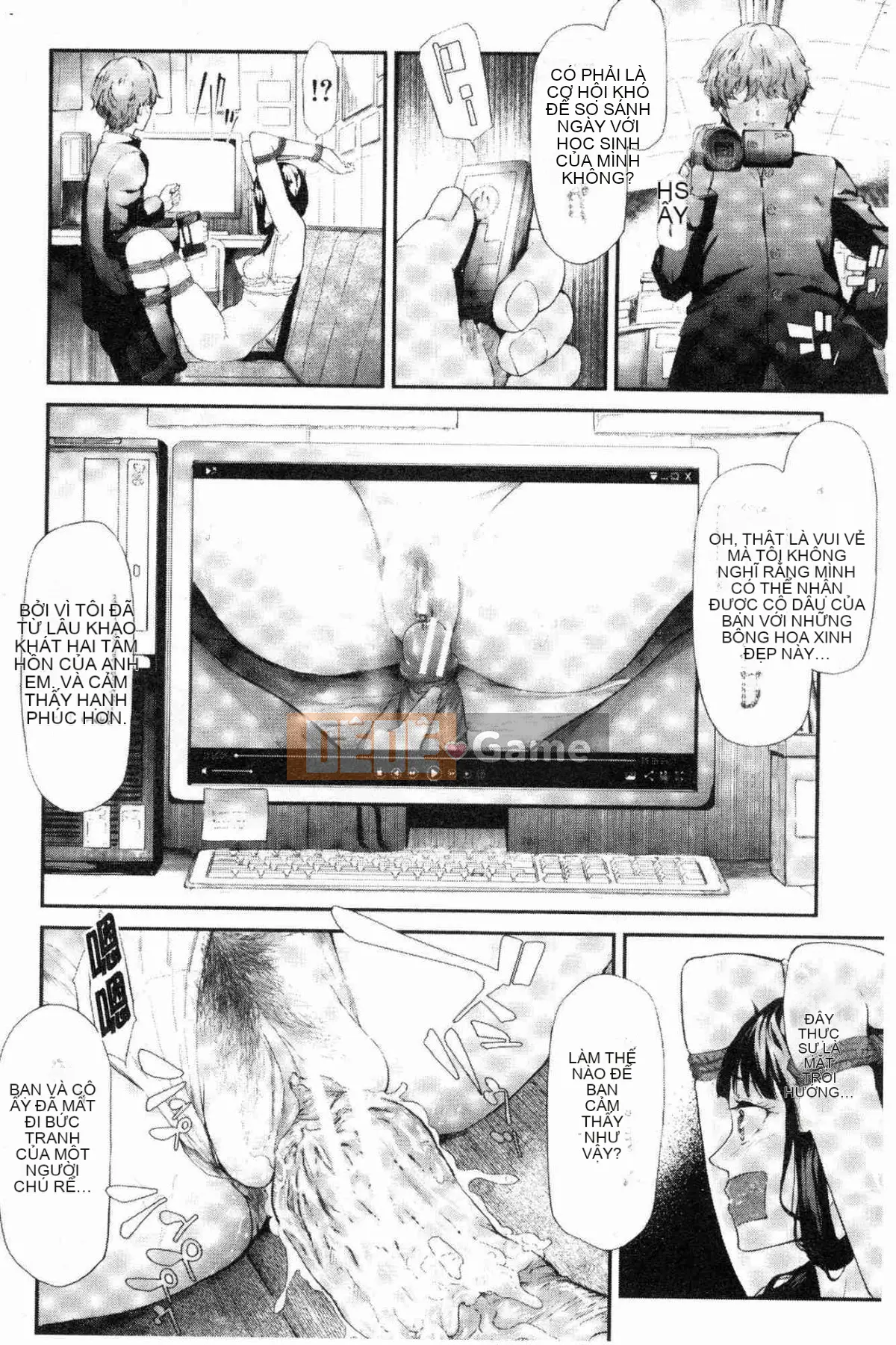 [Wind Workshop][Lịch sử Ghost Craftsman] Sakura Palace Sisters の ネトラレ Ghi lại Kỷ lục tình yêu và ngủ say của chị em Sakura Palace