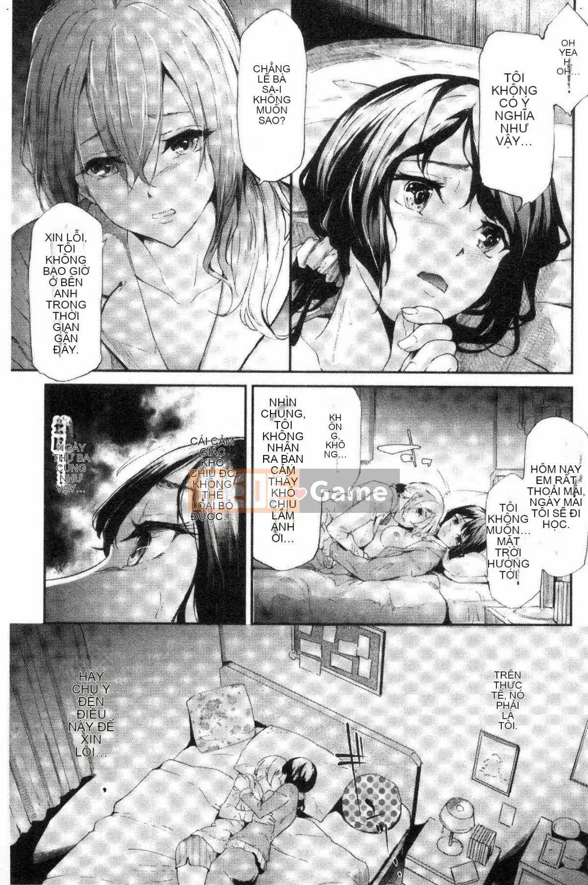 [Wind Workshop][Lịch sử Ghost Craftsman] Sakura Palace Sisters の ネトラレ Ghi lại Kỷ lục tình yêu và ngủ say của chị em Sakura Palace