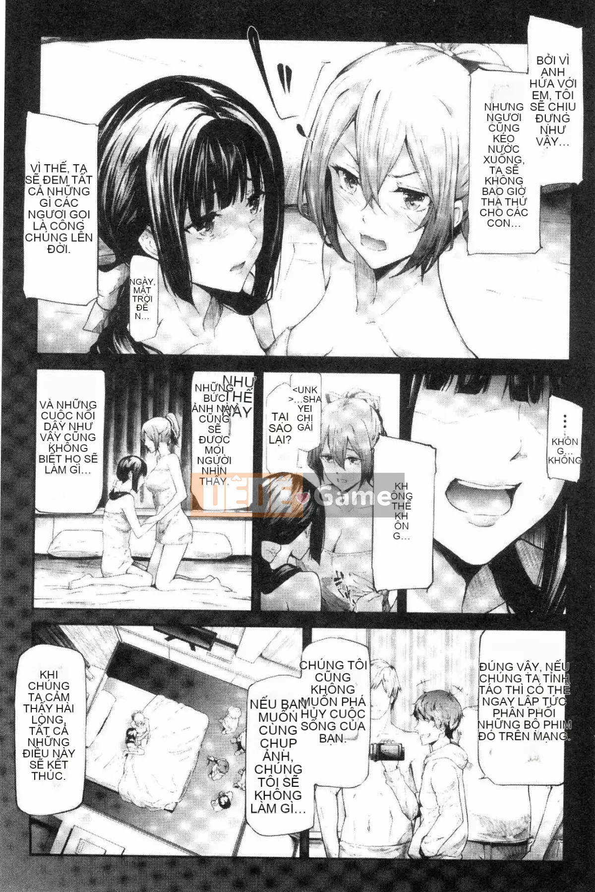 [Wind Workshop][Lịch sử Ghost Craftsman] Sakura Palace Sisters の ネトラレ Ghi lại Kỷ lục tình yêu và ngủ say của chị em Sakura Palace