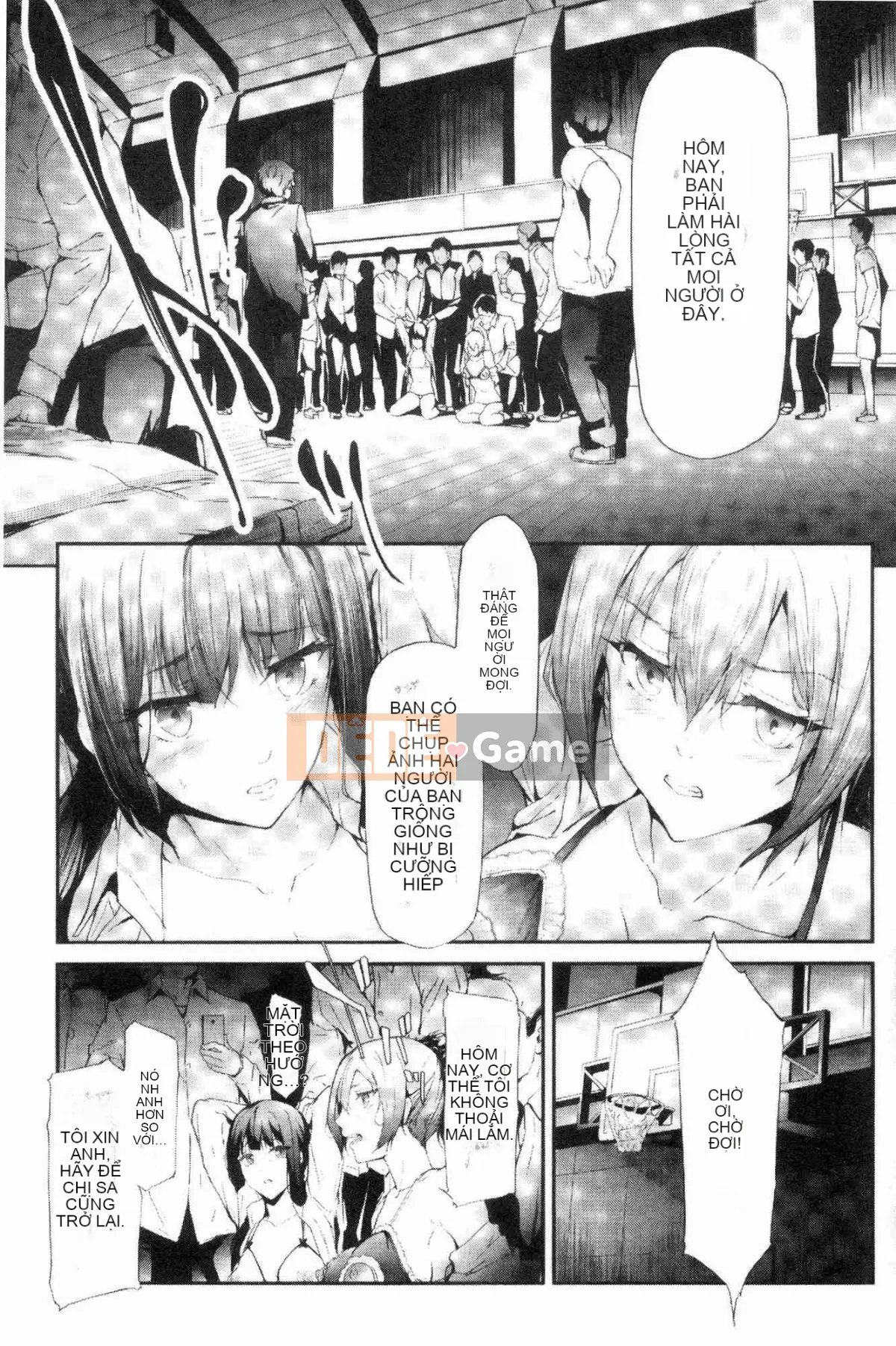 [Wind Workshop][Lịch sử Ghost Craftsman] Sakura Palace Sisters の ネトラレ Ghi lại Kỷ lục tình yêu và ngủ say của chị em Sakura Palace