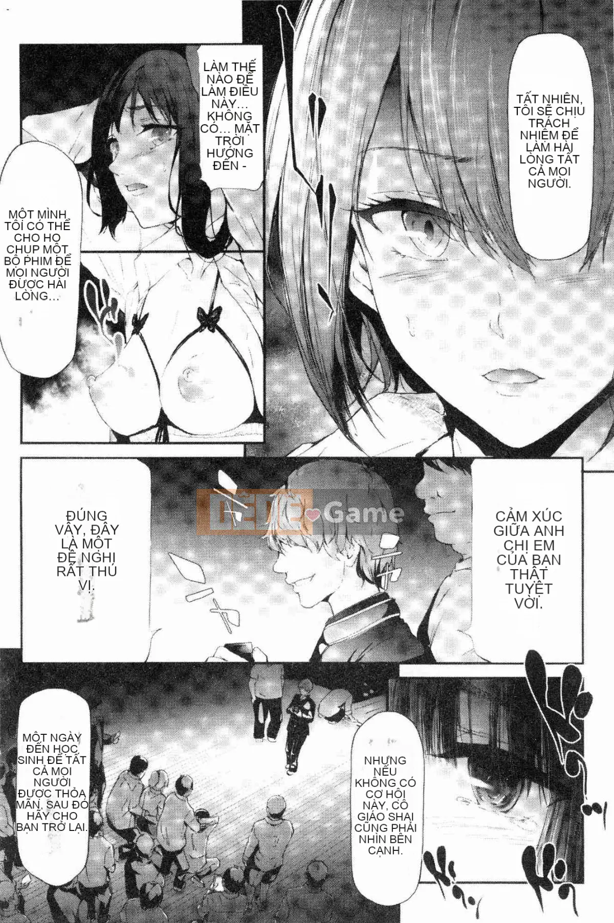 [Wind Workshop][Lịch sử Ghost Craftsman] Sakura Palace Sisters の ネトラレ Ghi lại Kỷ lục tình yêu và ngủ say của chị em Sakura Palace