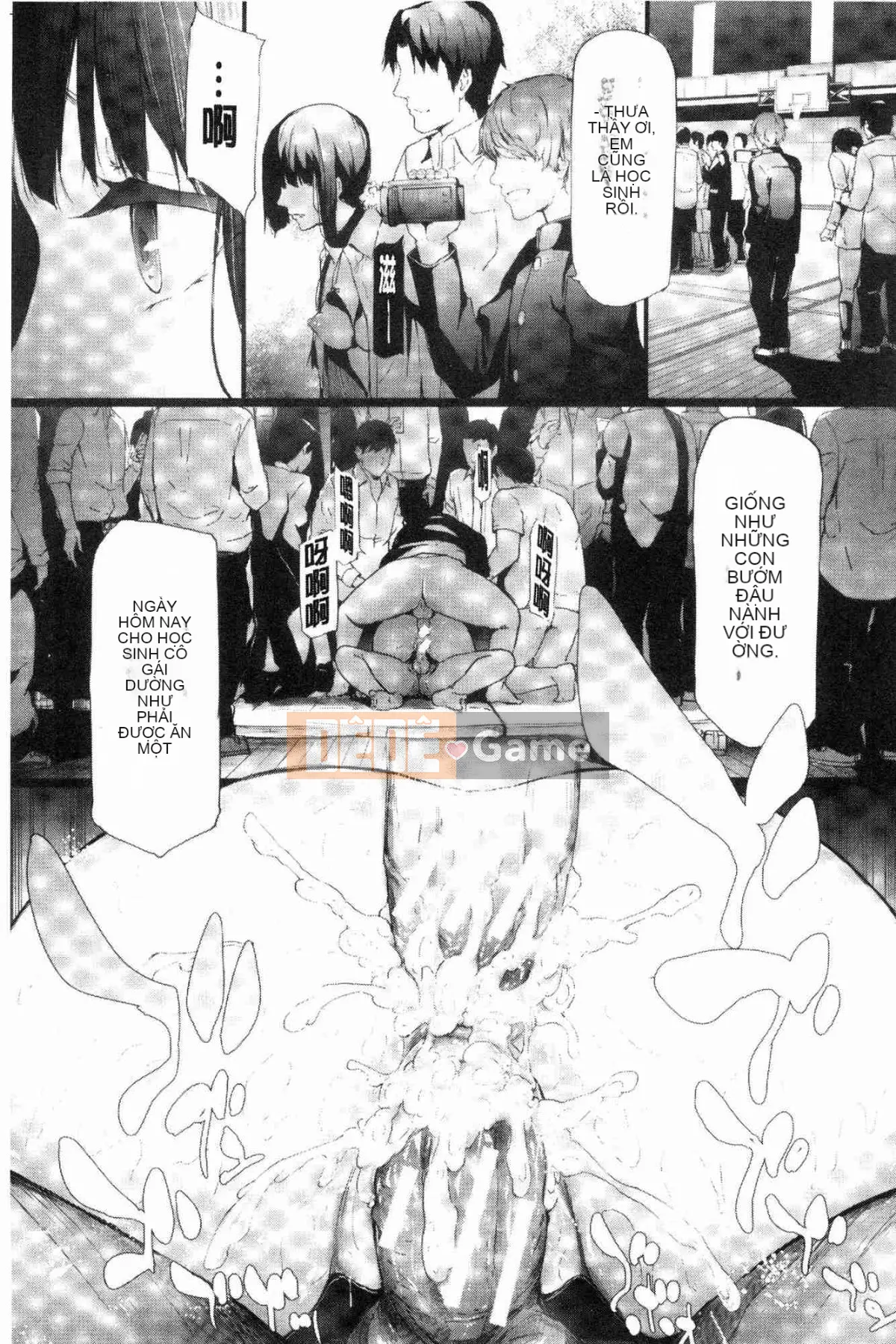 [Wind Workshop][Lịch sử Ghost Craftsman] Sakura Palace Sisters の ネトラレ Ghi lại Kỷ lục tình yêu và ngủ say của chị em Sakura Palace