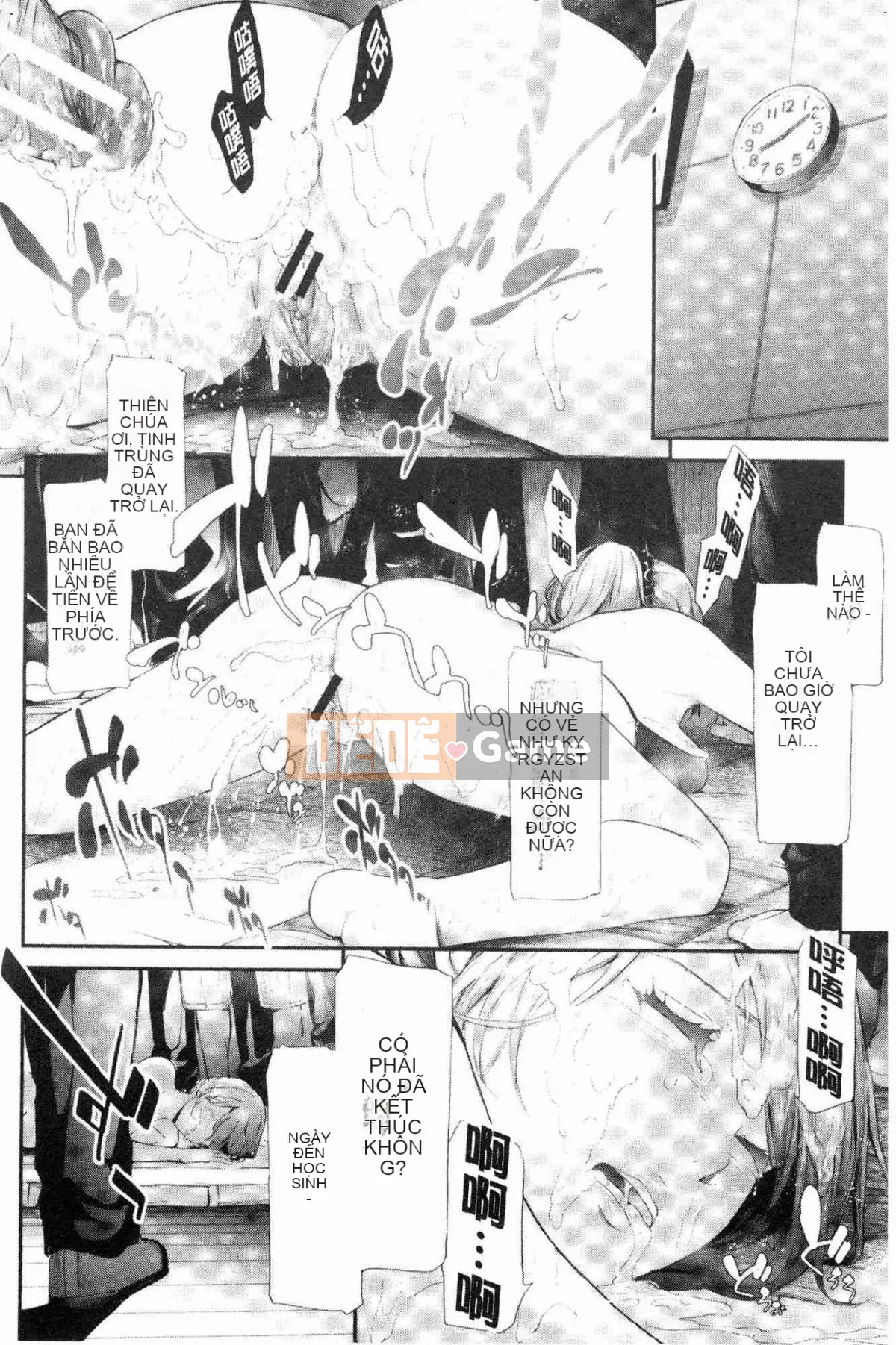 [Wind Workshop][Lịch sử Ghost Craftsman] Sakura Palace Sisters の ネトラレ Ghi lại Kỷ lục tình yêu và ngủ say của chị em Sakura Palace