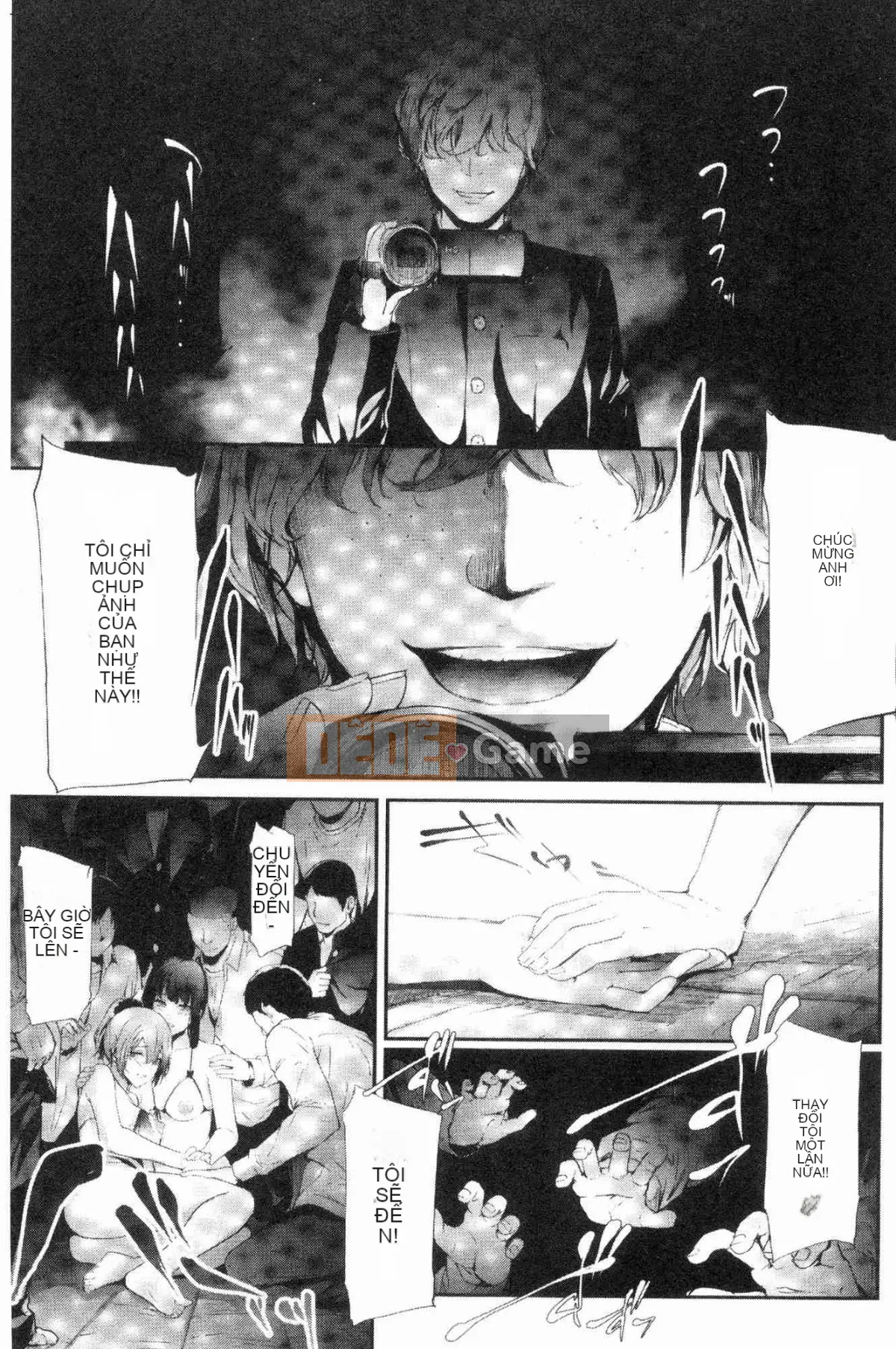 [Wind Workshop][Lịch sử Ghost Craftsman] Sakura Palace Sisters の ネトラレ Ghi lại Kỷ lục tình yêu và ngủ say của chị em Sakura Palace