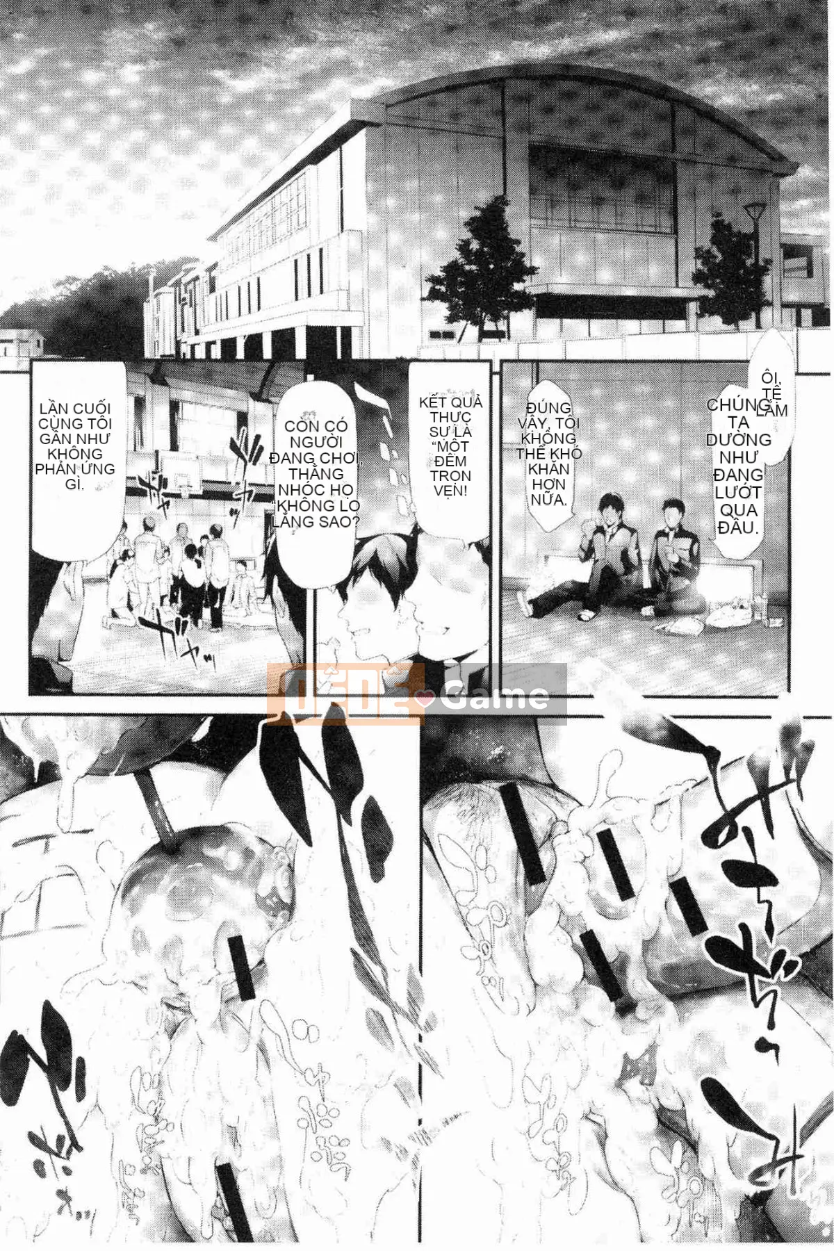 [Wind Workshop][Lịch sử Ghost Craftsman] Sakura Palace Sisters の ネトラレ Ghi lại Kỷ lục tình yêu và ngủ say của chị em Sakura Palace