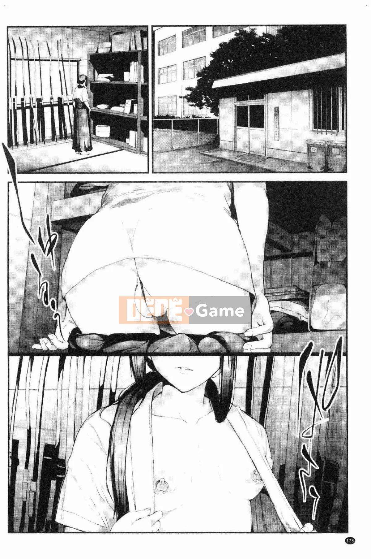 [Wind Workshop][Lịch sử Ghost Craftsman] Sakura Palace Sisters の ネトラレ Ghi lại Kỷ lục tình yêu và ngủ say của chị em Sakura Palace