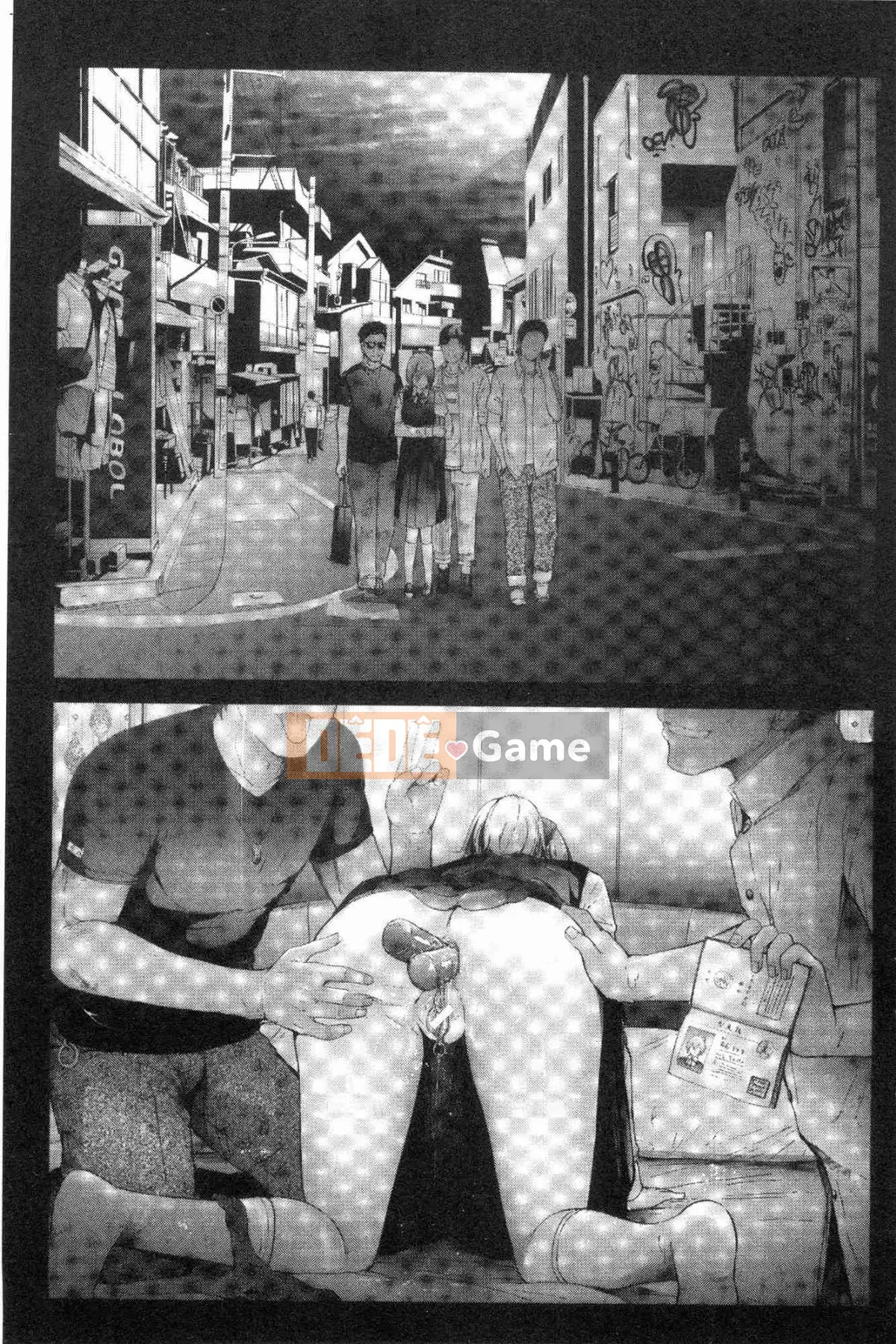 [Wind Workshop][Lịch sử Ghost Craftsman] Sakura Palace Sisters の ネトラレ Ghi lại Kỷ lục tình yêu và ngủ say của chị em Sakura Palace