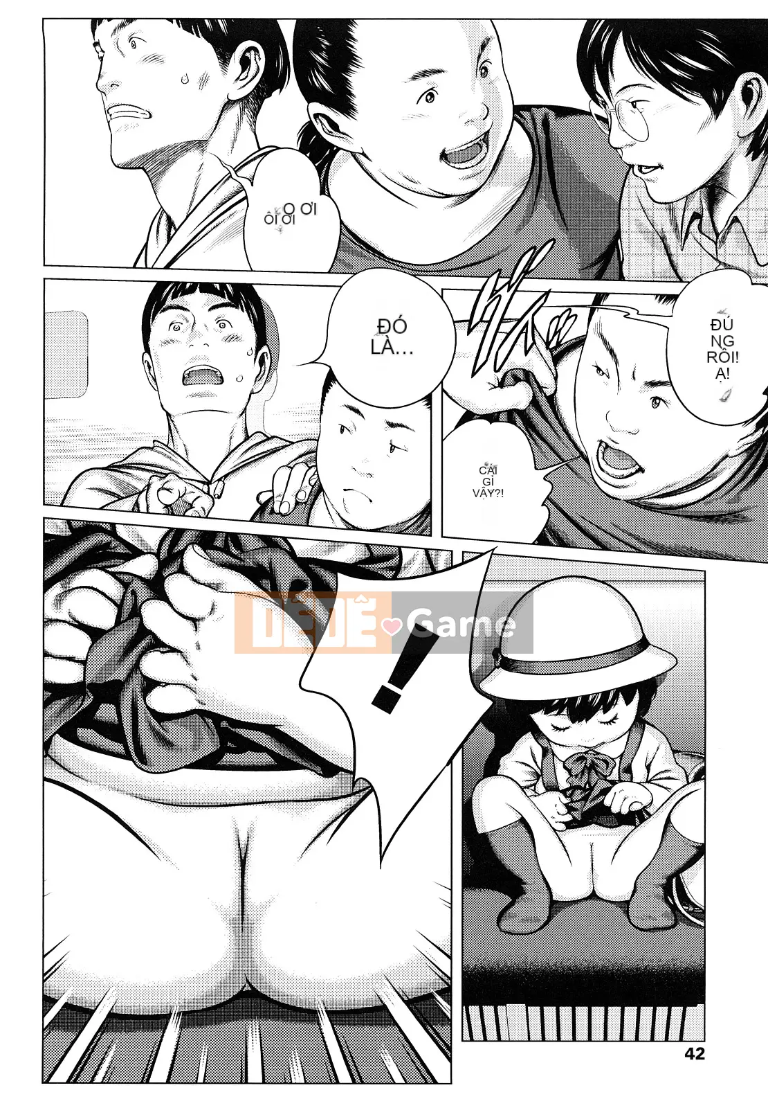 [Mangetsu Oyamada] Đôi má mềm mại ở phía trước nhỏ