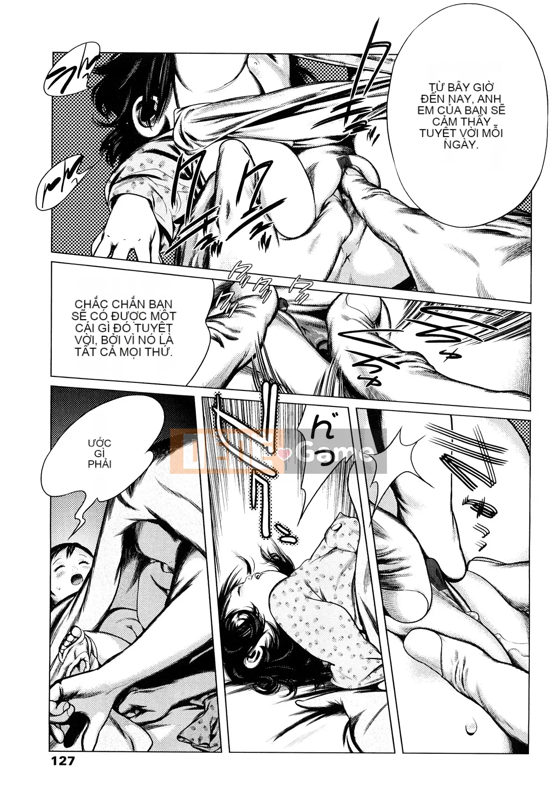 [Mangetsu Oyamada] Đôi má mềm mại ở phía trước nhỏ