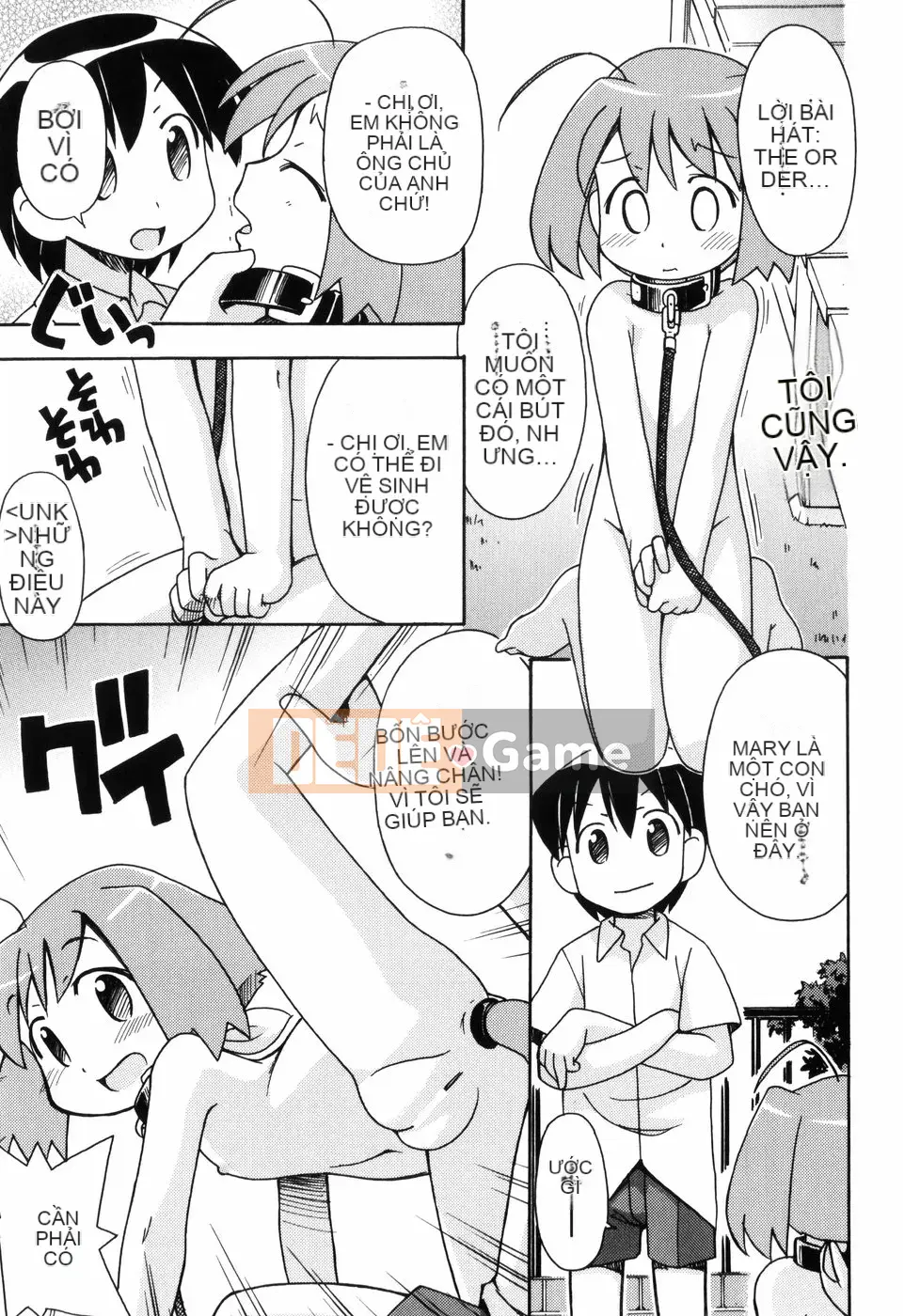 [Miyaharamimikaki] Loquat khỏa thân