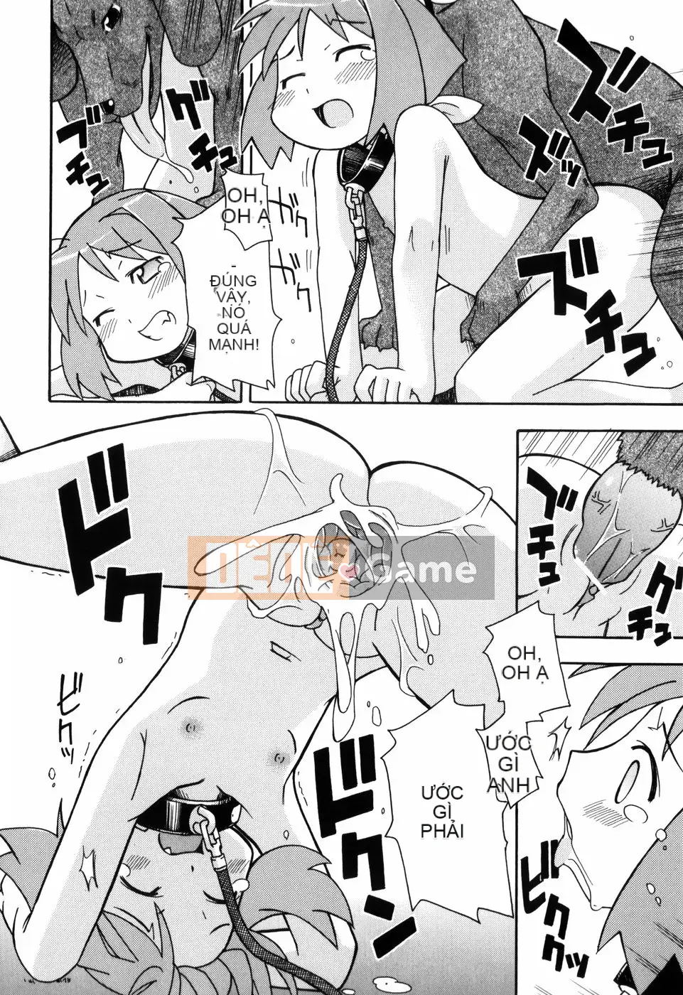 [Miyaharamimikaki] Loquat khỏa thân