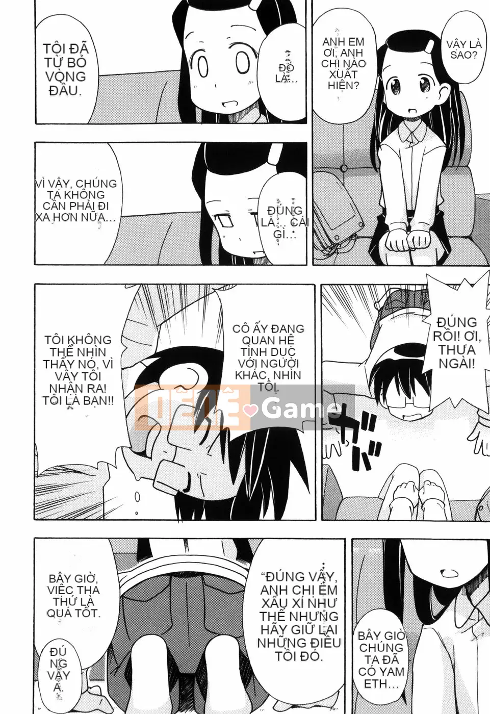 [Miyaharamimikaki] Loquat khỏa thân