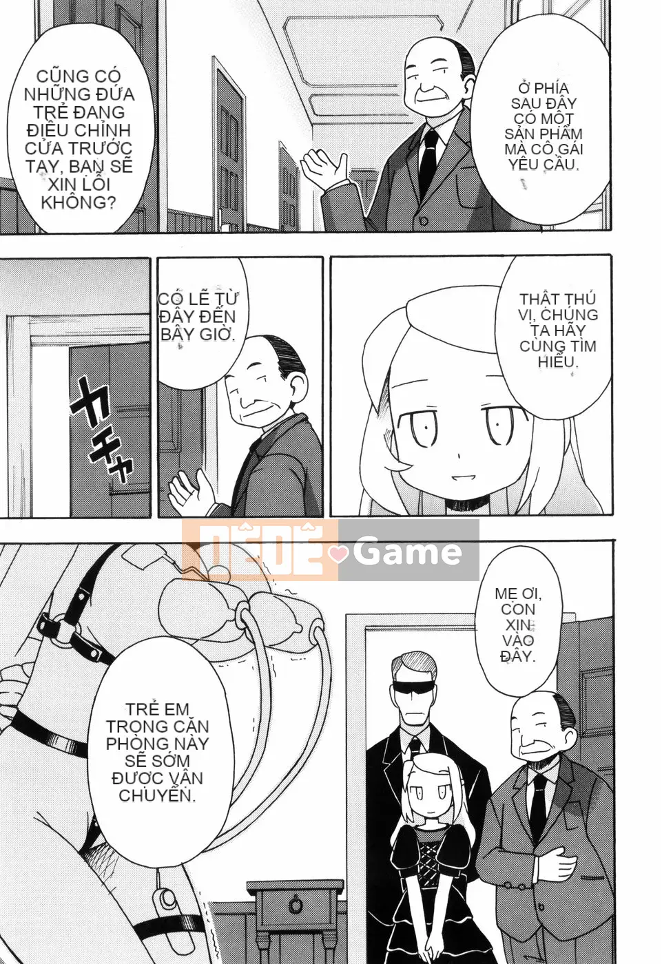 [Miyaharamimikaki] Loquat khỏa thân