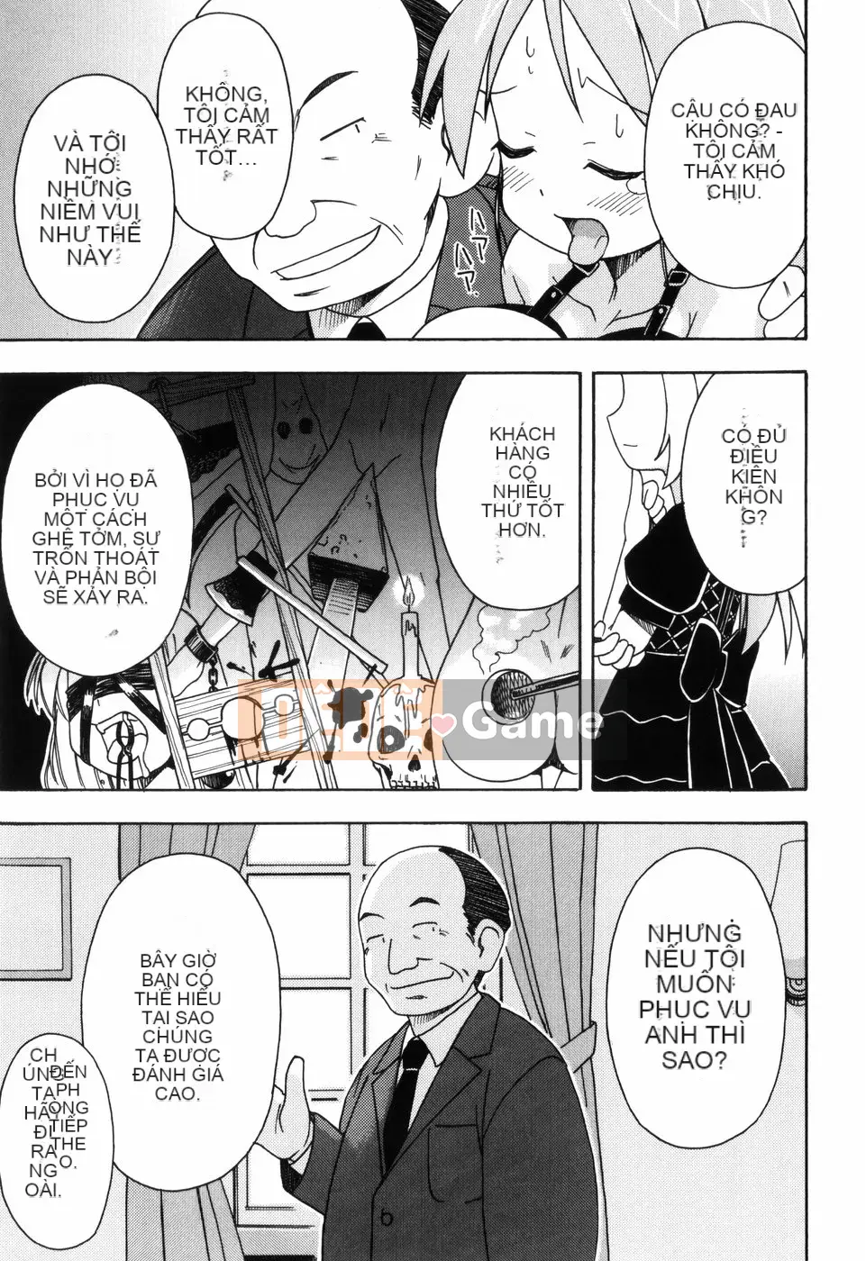 [Miyaharamimikaki] Loquat khỏa thân