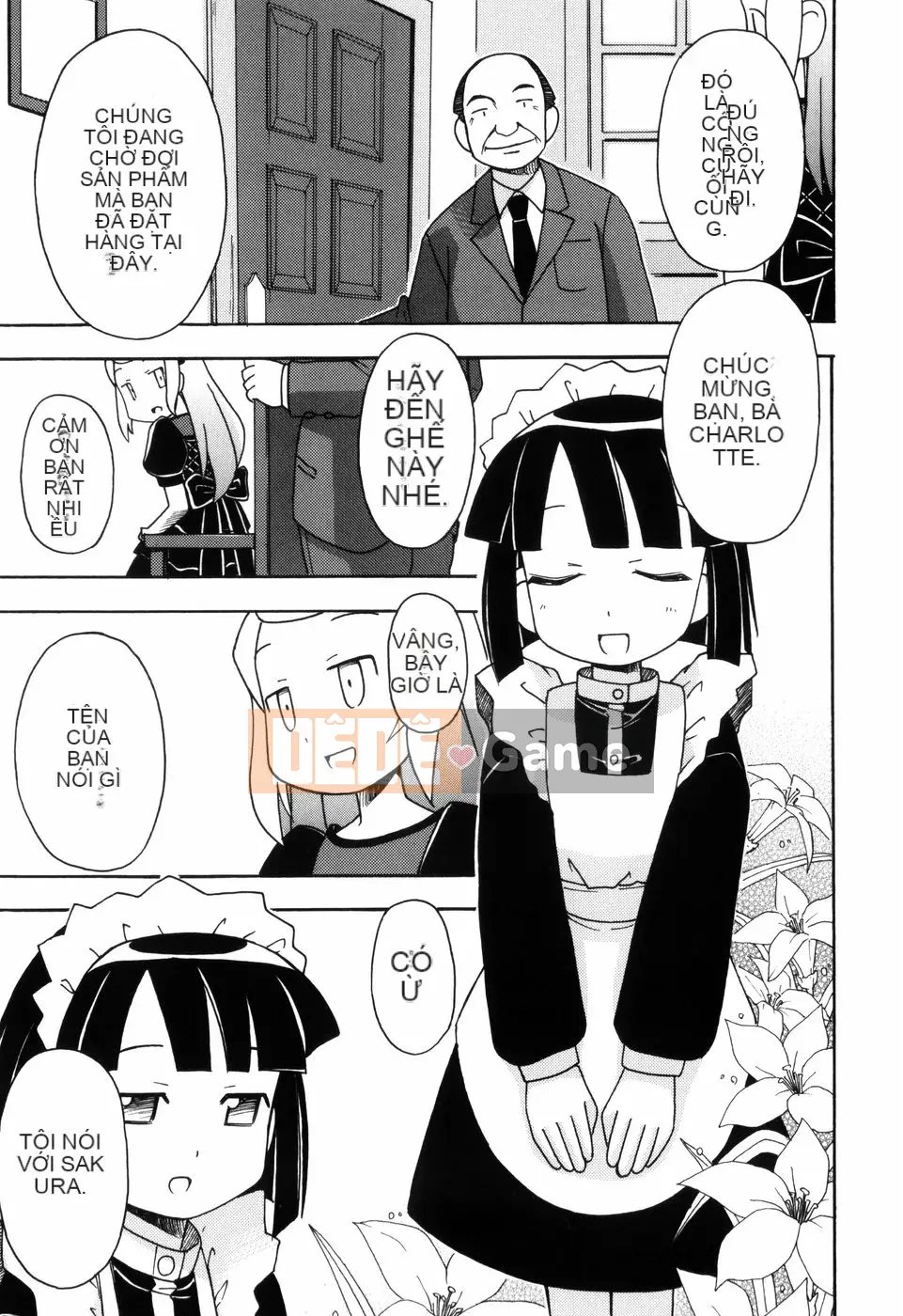 [Miyaharamimikaki] Loquat khỏa thân