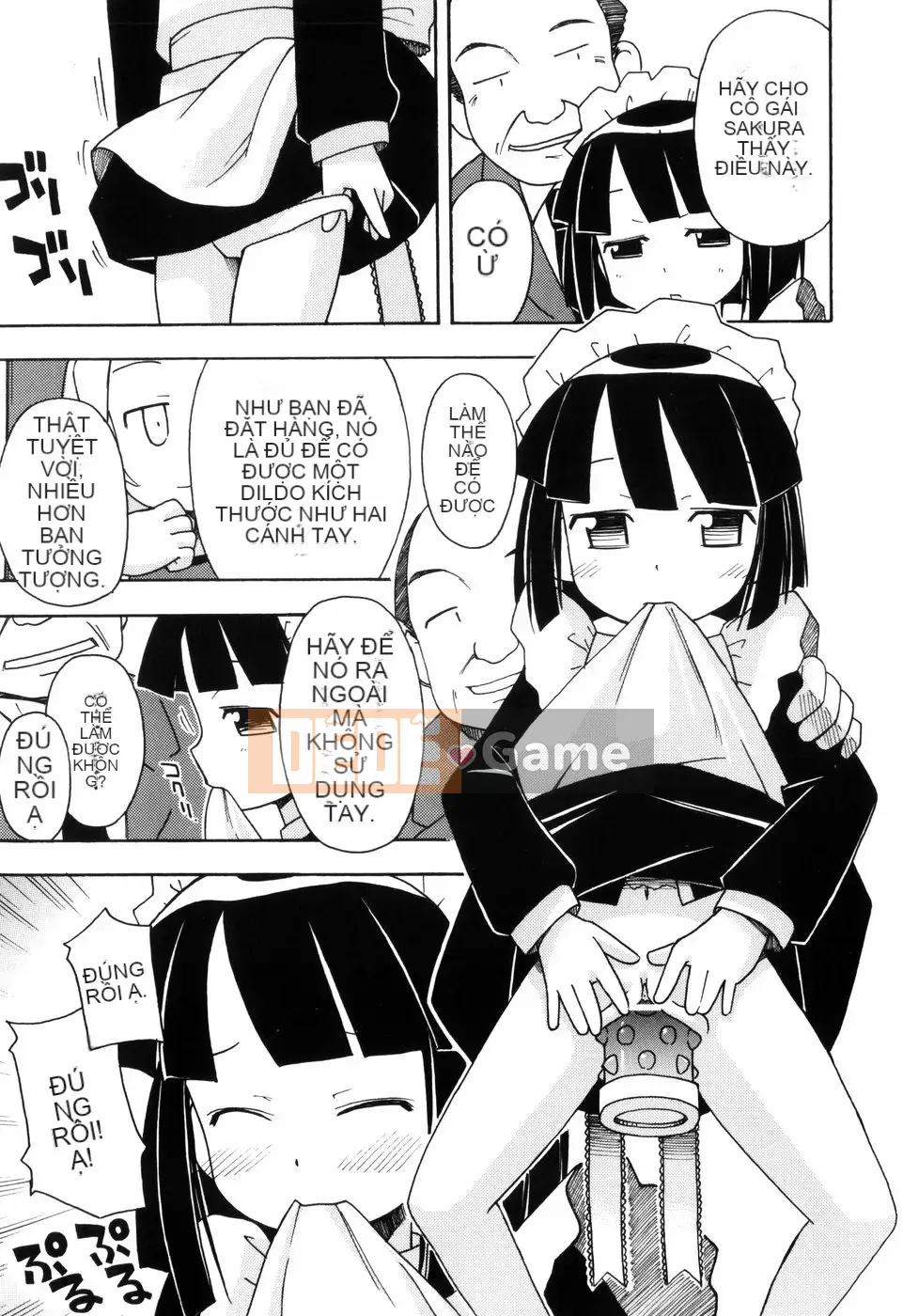 [Miyaharamimikaki] Loquat khỏa thân