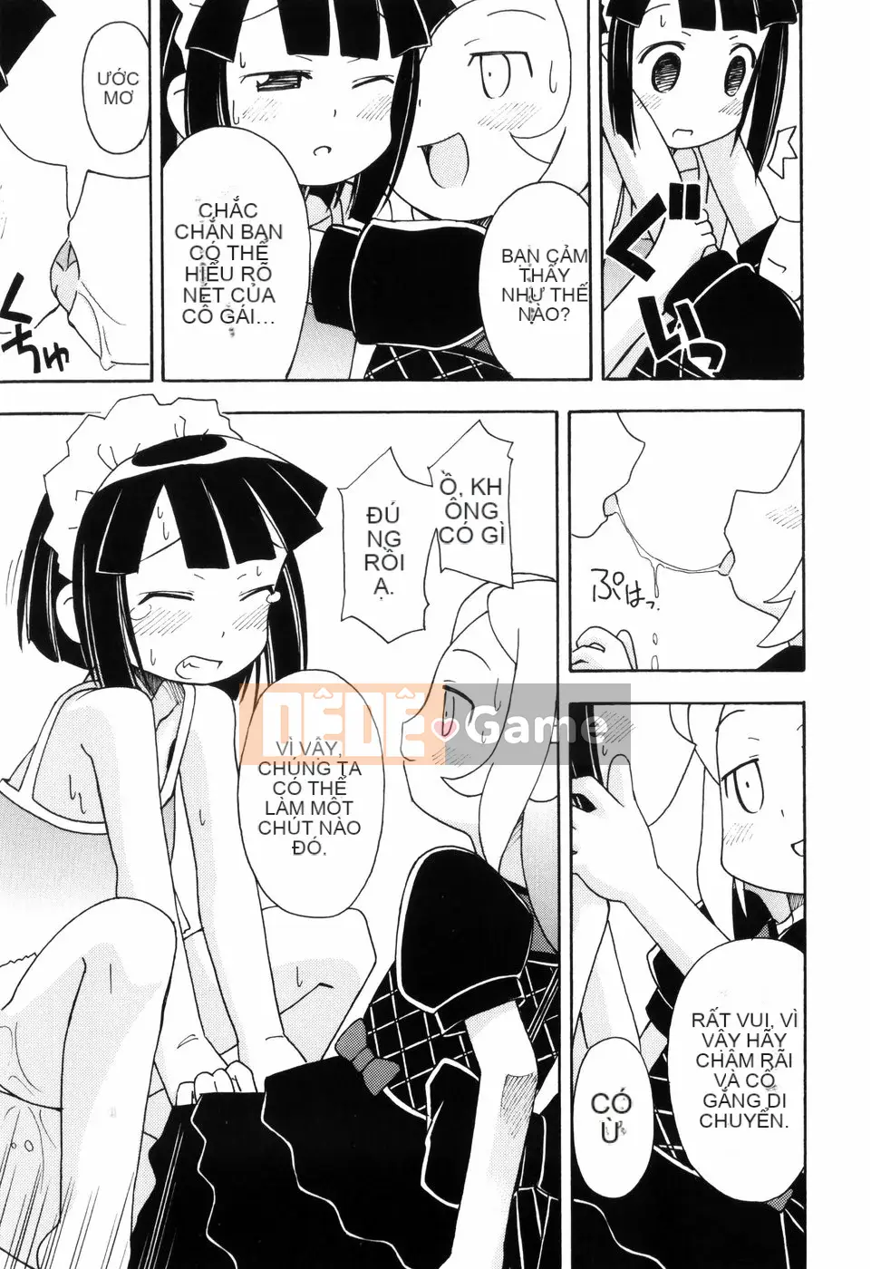 [Miyaharamimikaki] Loquat khỏa thân