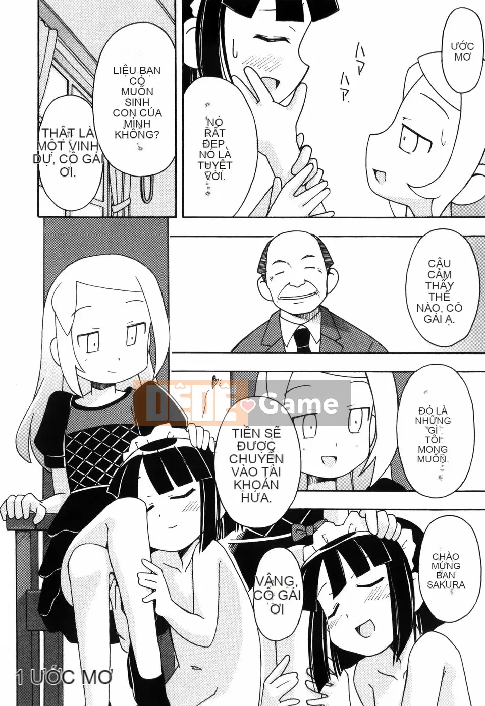 [Miyaharamimikaki] Loquat khỏa thân