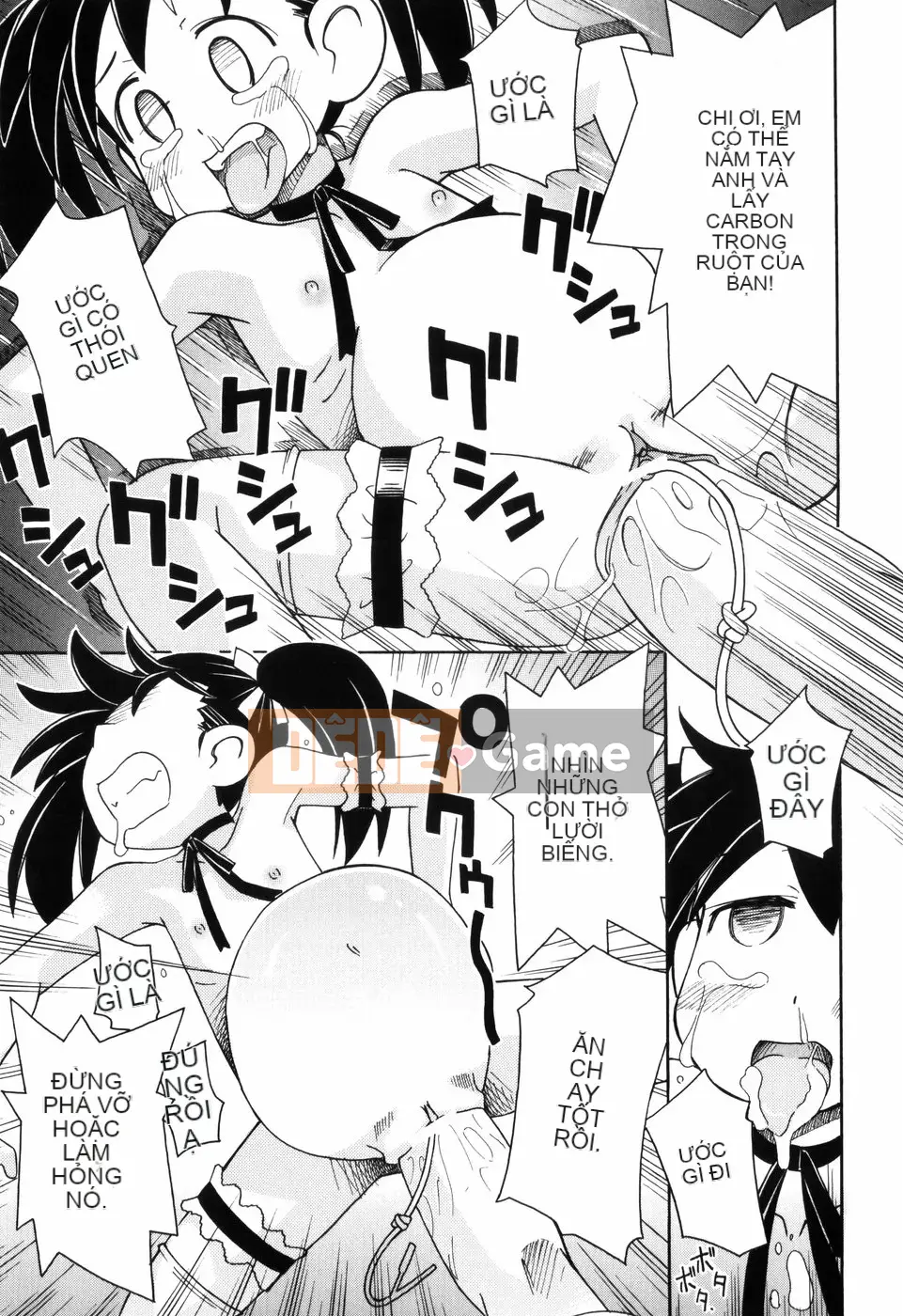 [Miyaharamimikaki] Loquat khỏa thân