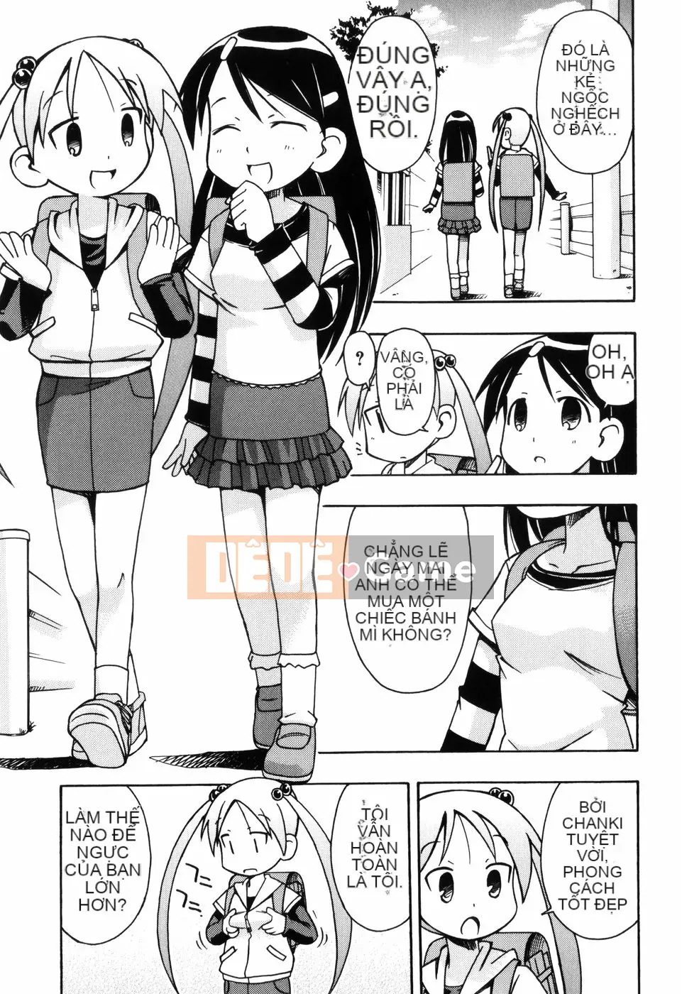 [Miyaharamimikaki] Loquat khỏa thân