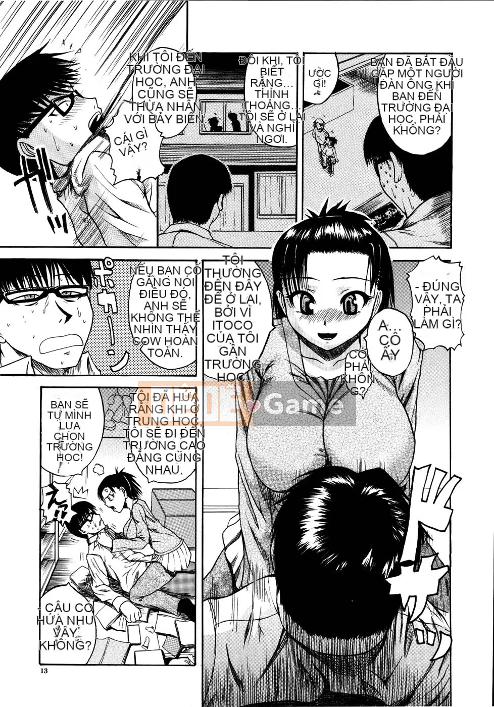 [Yoshimura Tatsumaki] Mochihada