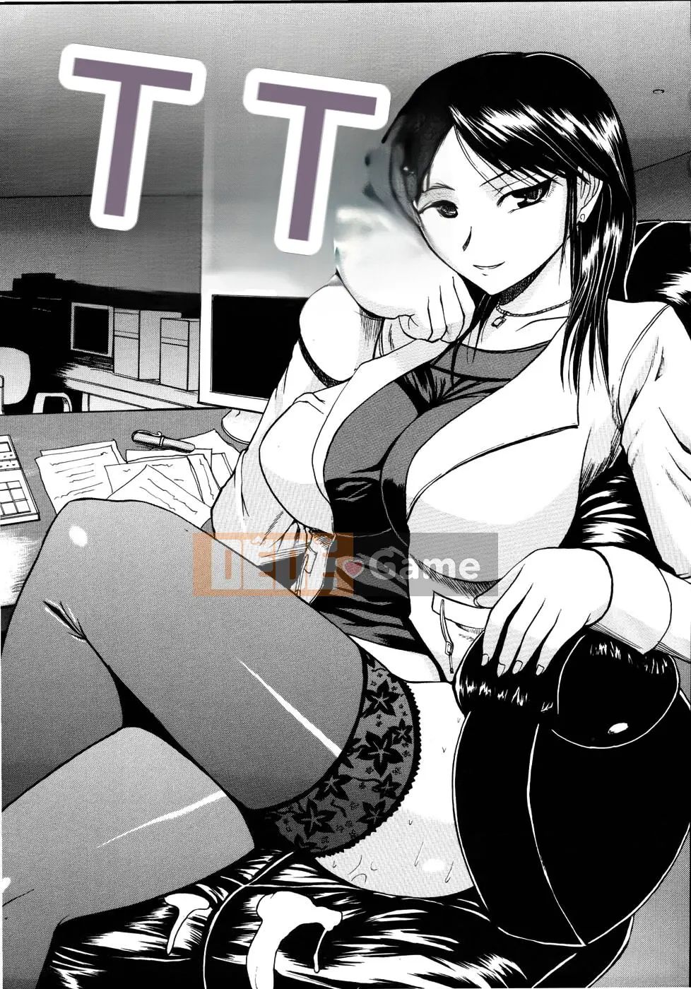 [Yoshimura Tatsumaki] Mochihada