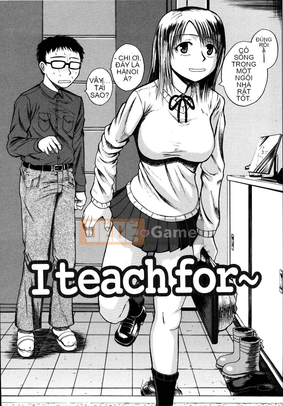 [Yoshimura Tatsumaki] Mochihada