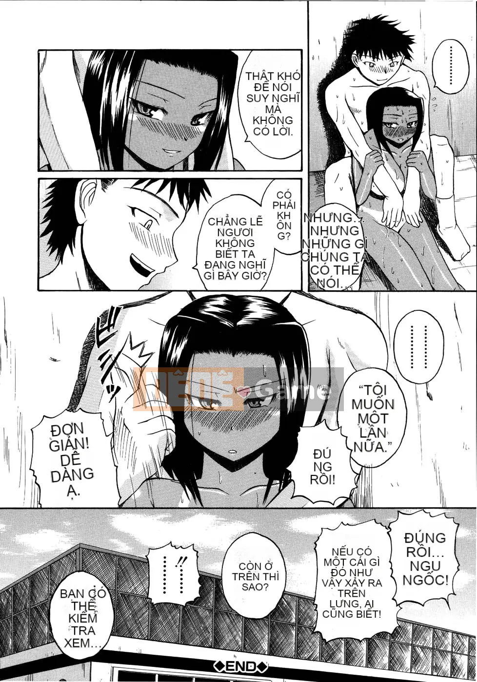 [Yoshimura Tatsumaki] Mochihada