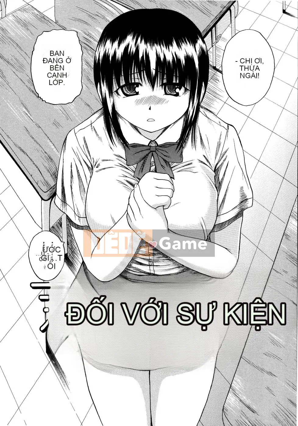 [Yoshimura Tatsumaki] Mochihada