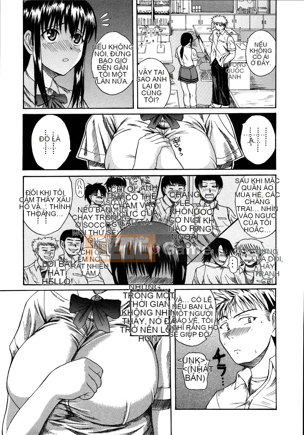 [Yoshimura Tatsumaki] Mochihada