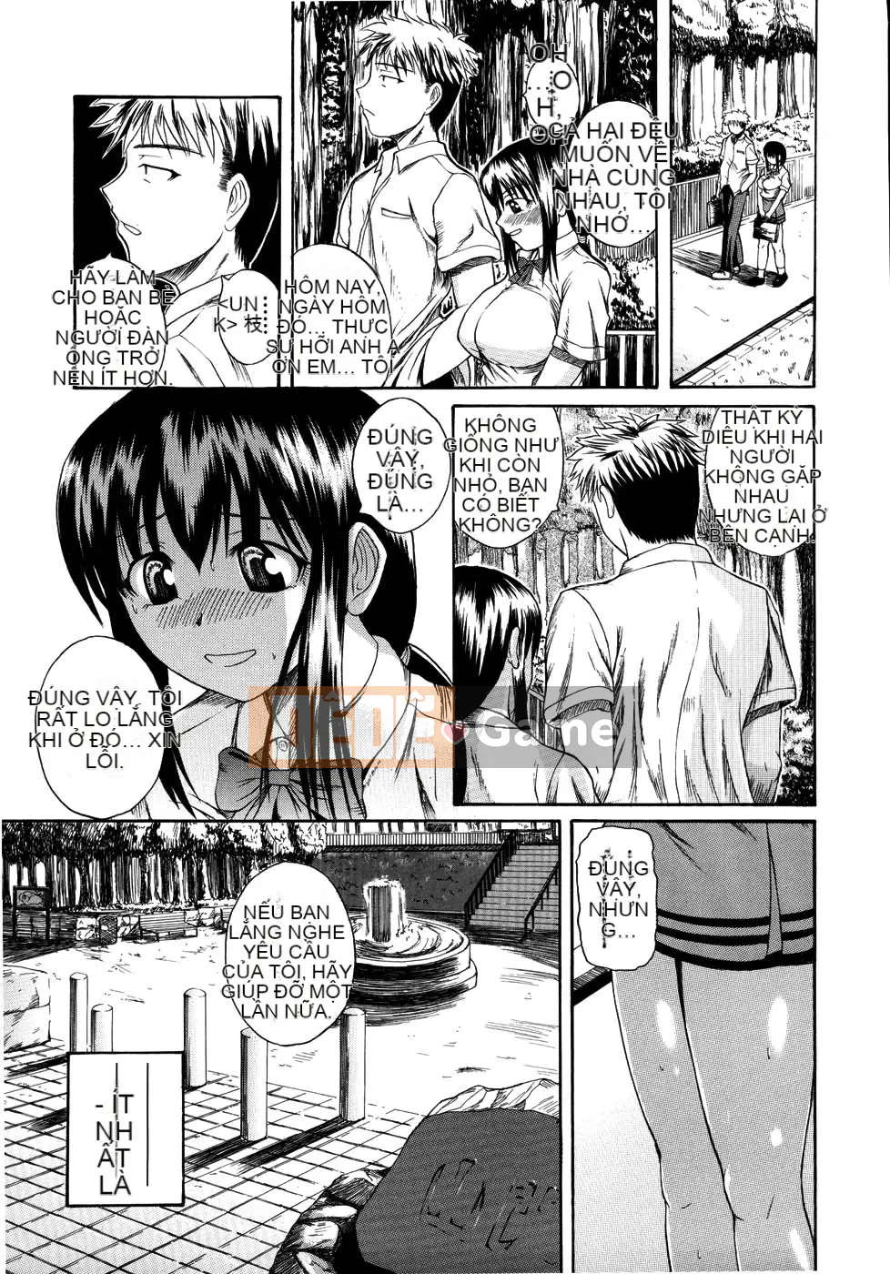 [Yoshimura Tatsumaki] Mochihada