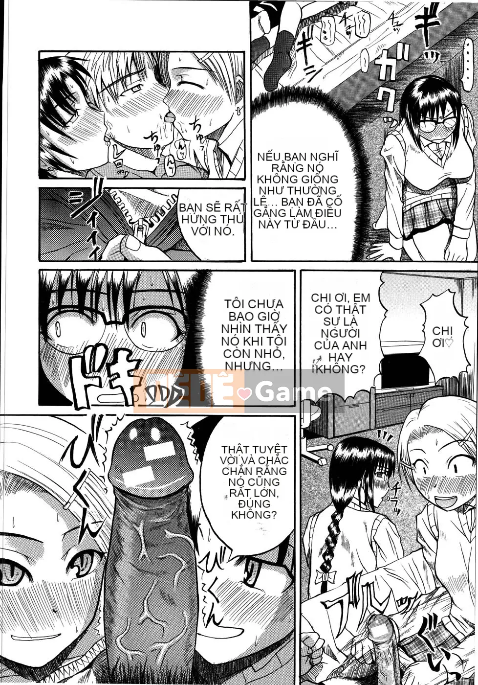 [Yoshimura Tatsumaki] Mochihada