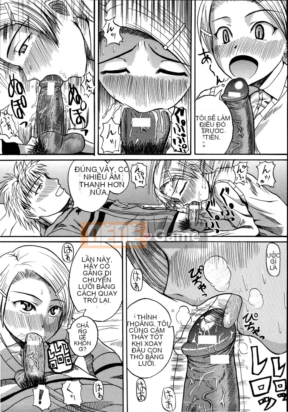 [Yoshimura Tatsumaki] Mochihada