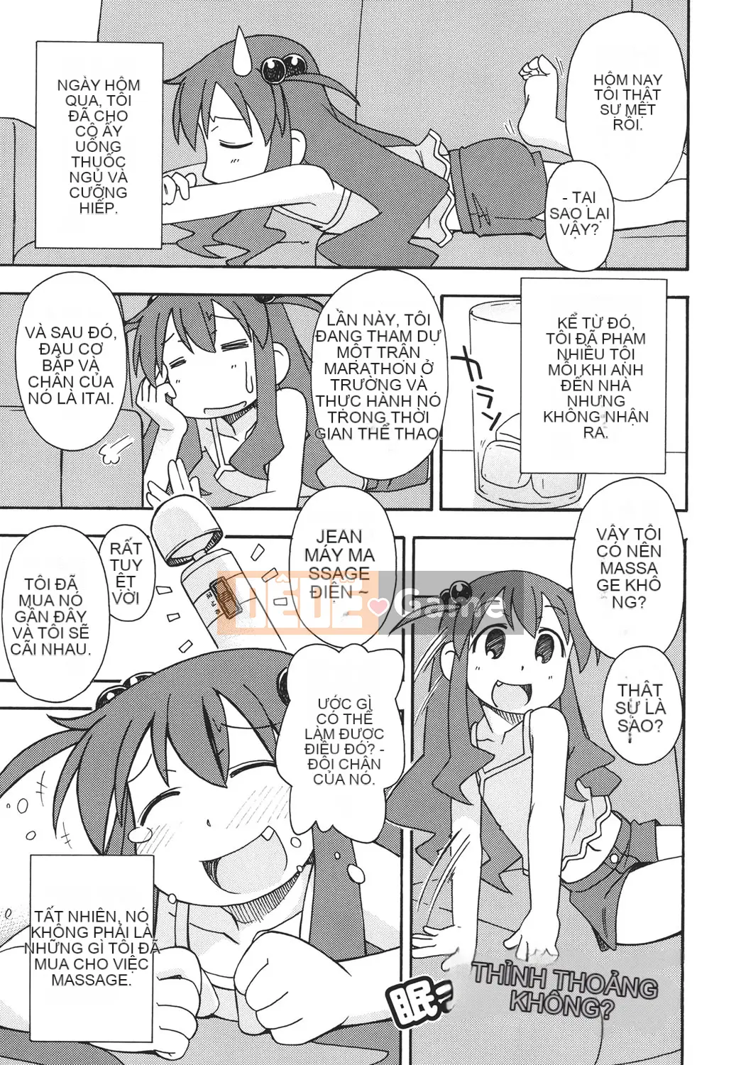 [Miyahara Mimikaki] Hada Lolita