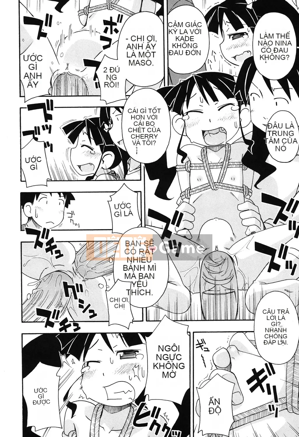 [Miyahara Mimikaki] Hada Lolita