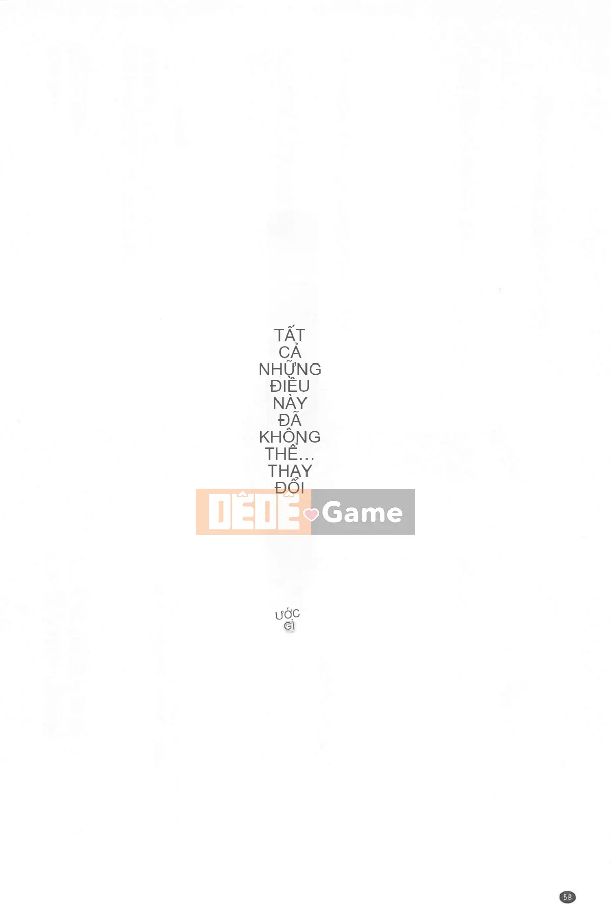 [Tenchumaru] Người phụ nữ đã kết hôn Hinako