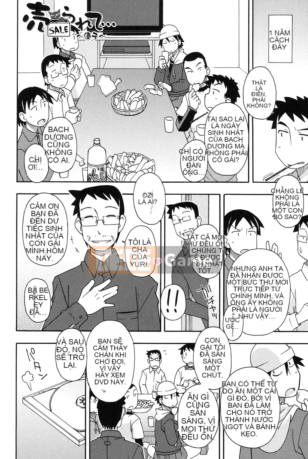 [Miyahara Mimikaki] Nhà vệ sinh Yoshiki