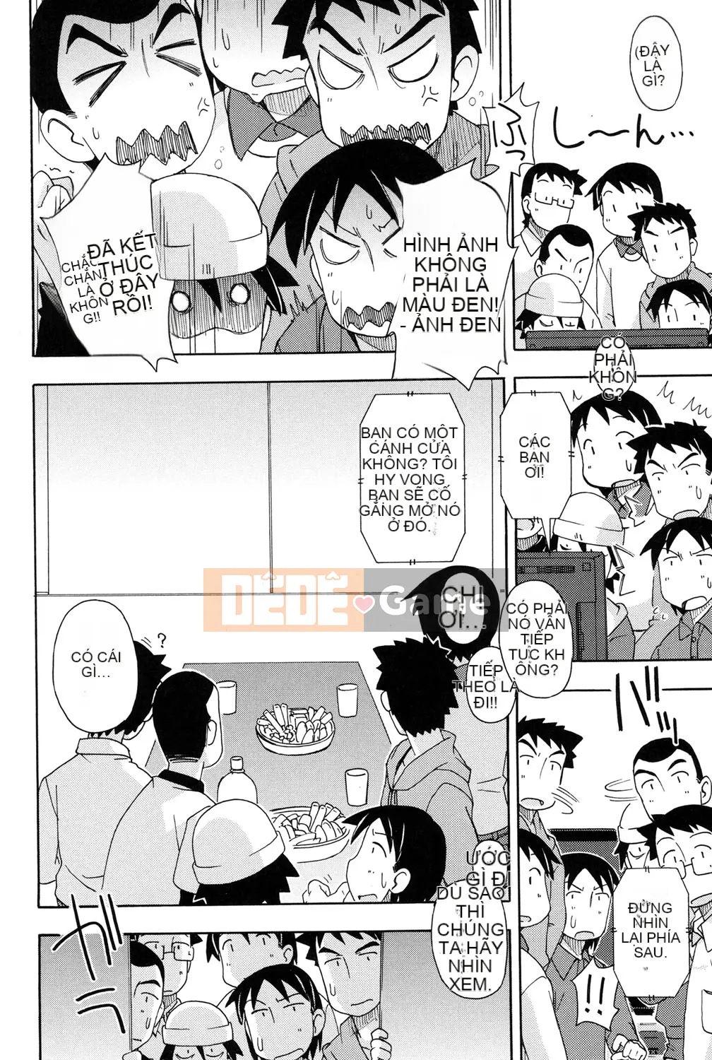 [Miyahara Mimikaki] Nhà vệ sinh Yoshiki